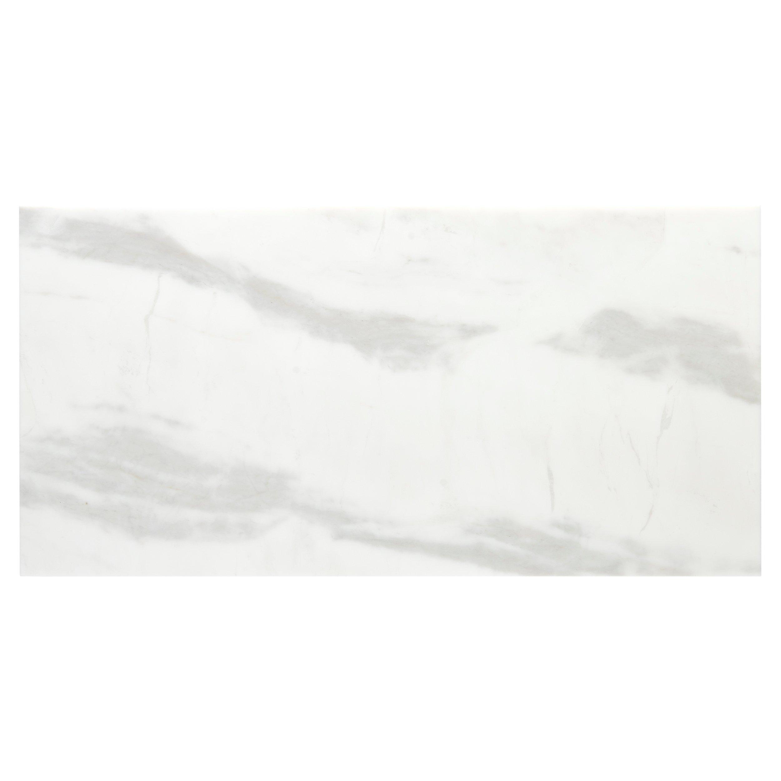 Island Dolomite Polished Marble Tile