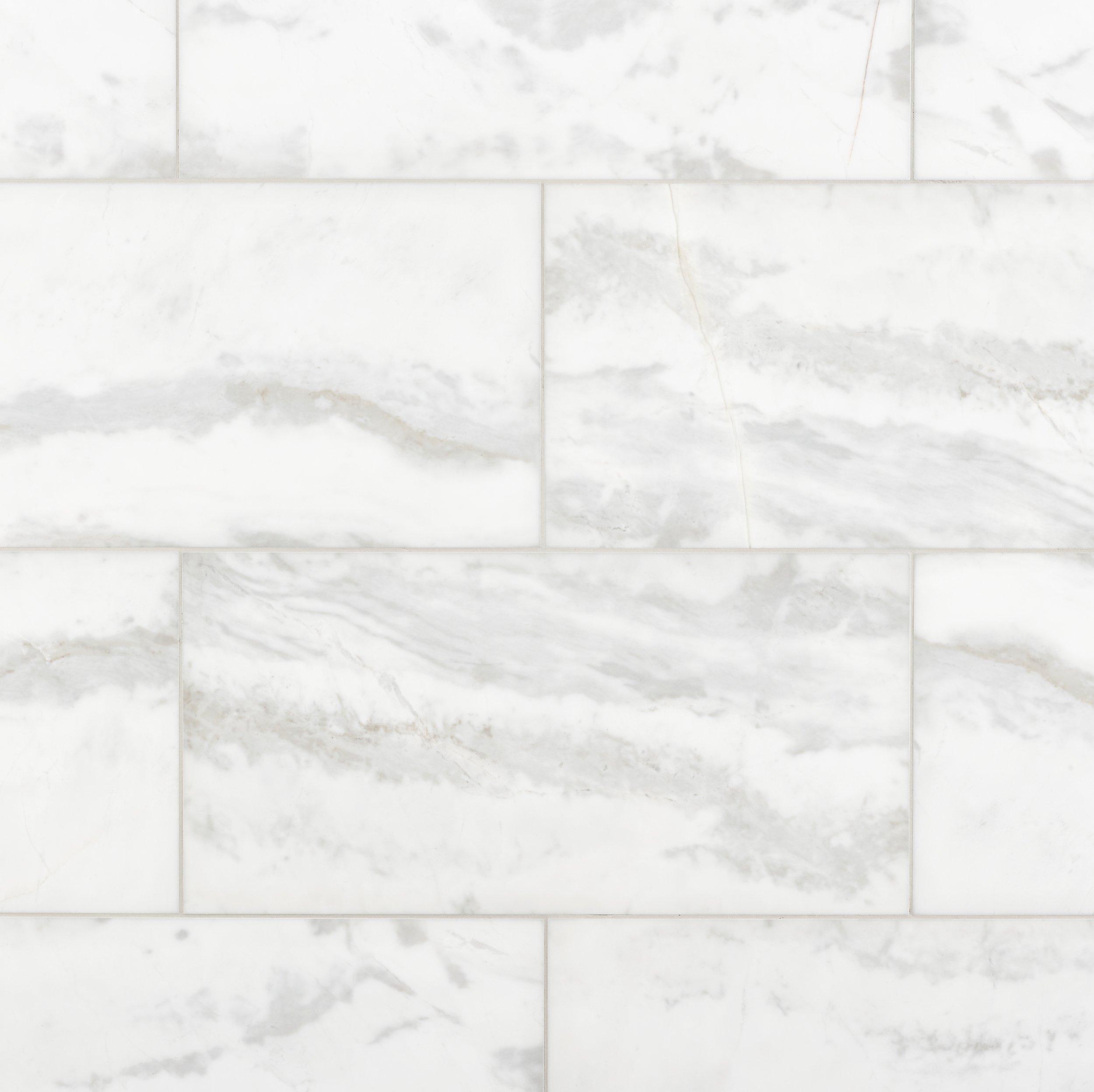 Island Dolomite Polished Marble Tile