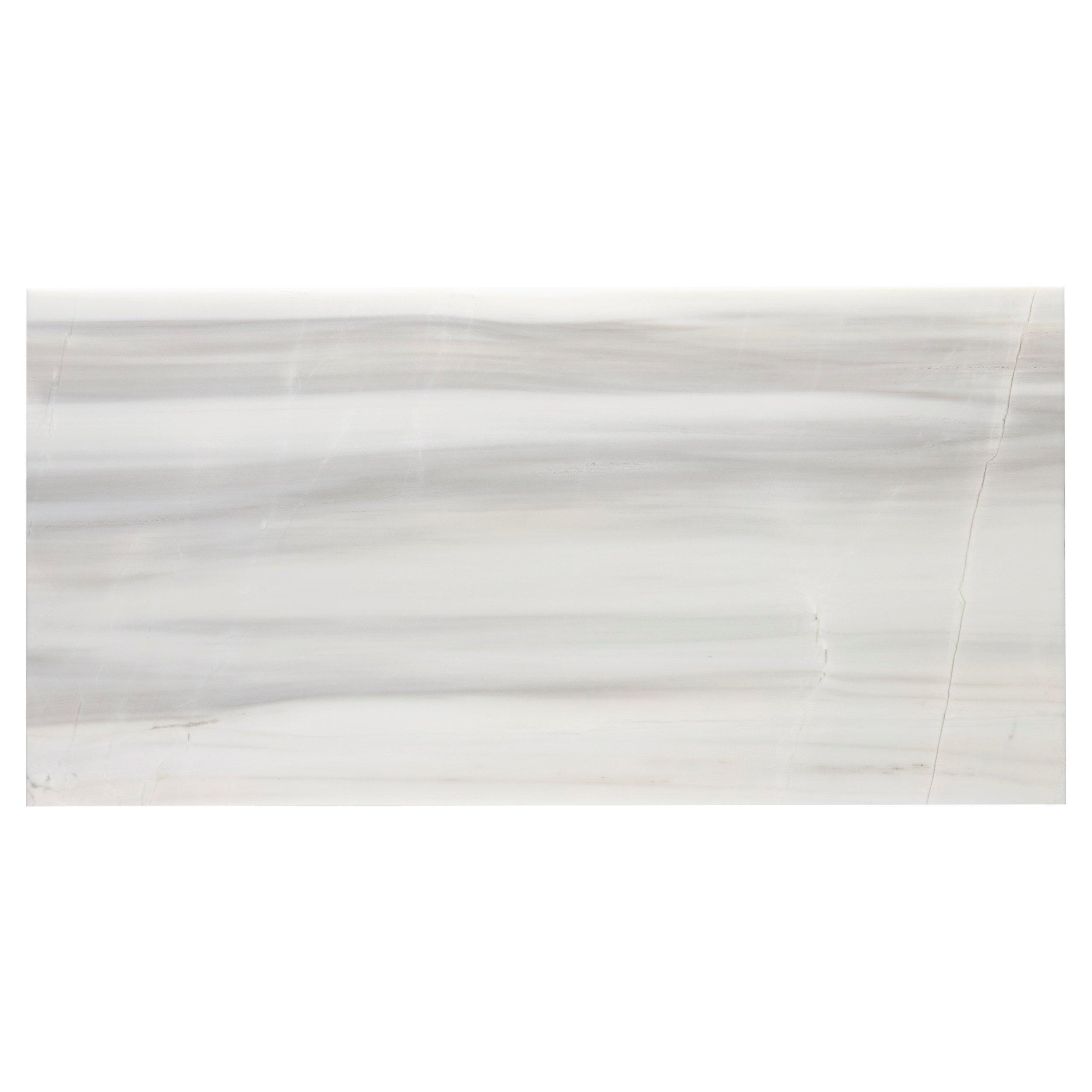 Island Dolomite Polished Marble Tile