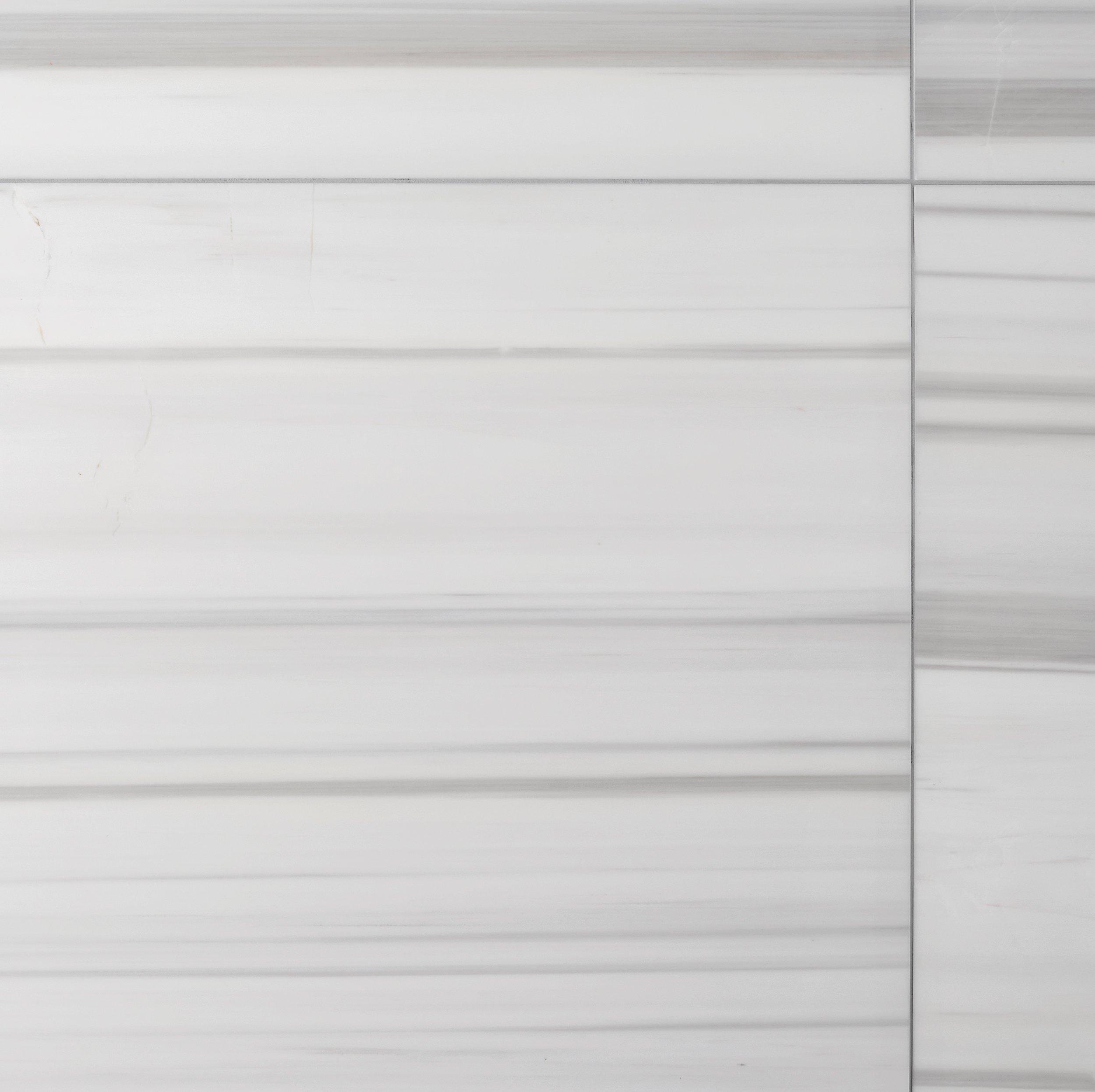 Island Dolomite 36x36 Polished Marble Tile