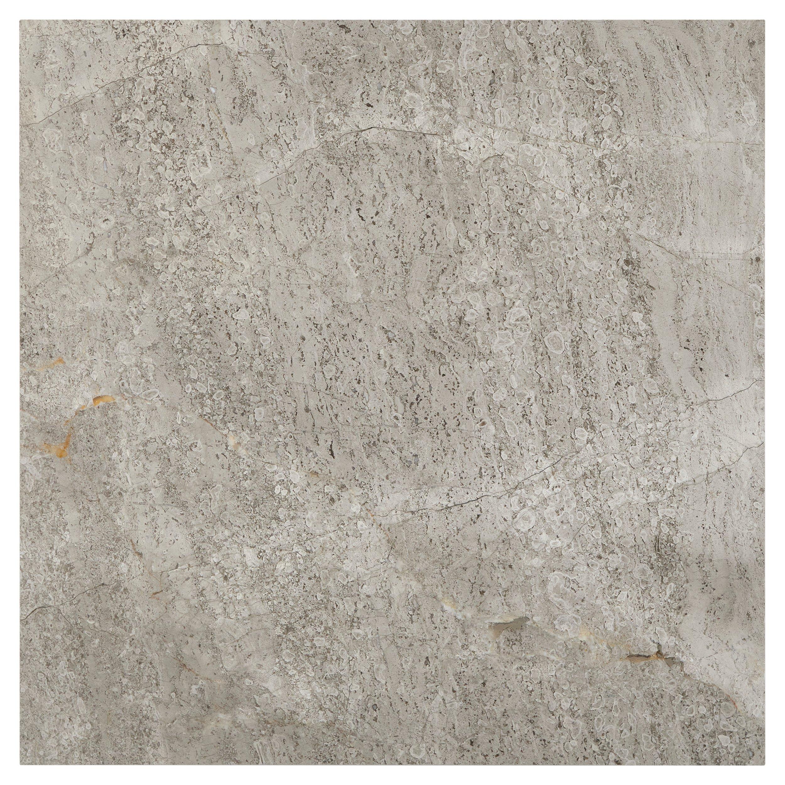 Ristretto Polished Marble Tile