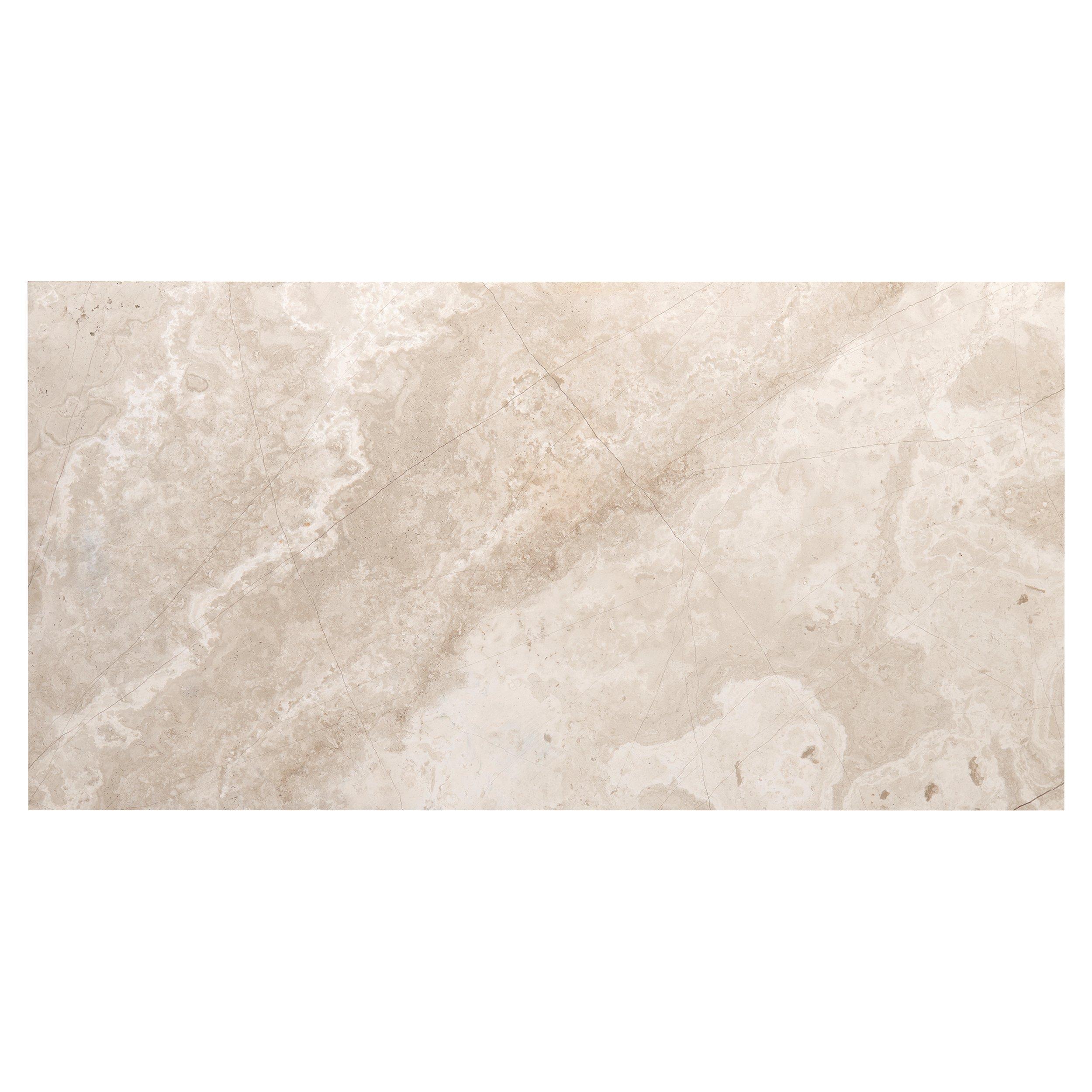 Milano Honed Limestone Tile