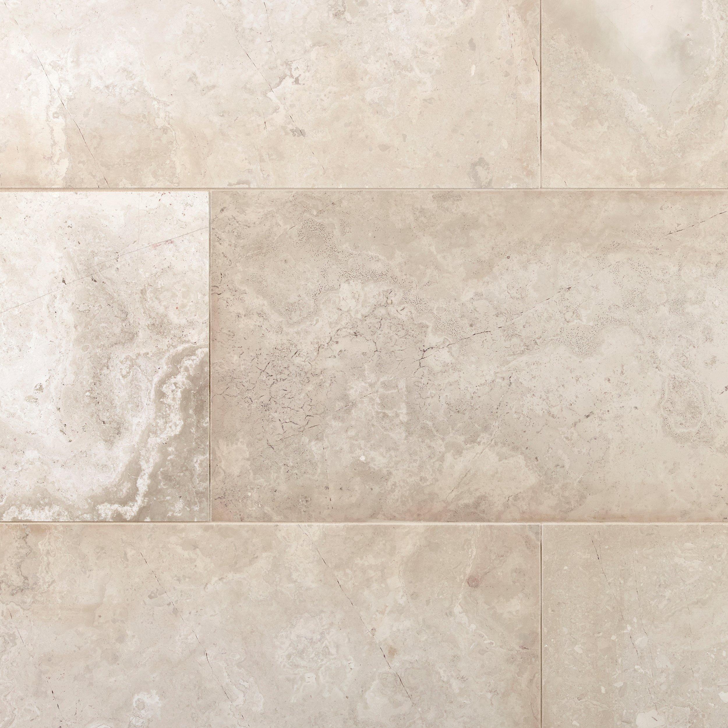 Milano Honed Limestone Tile