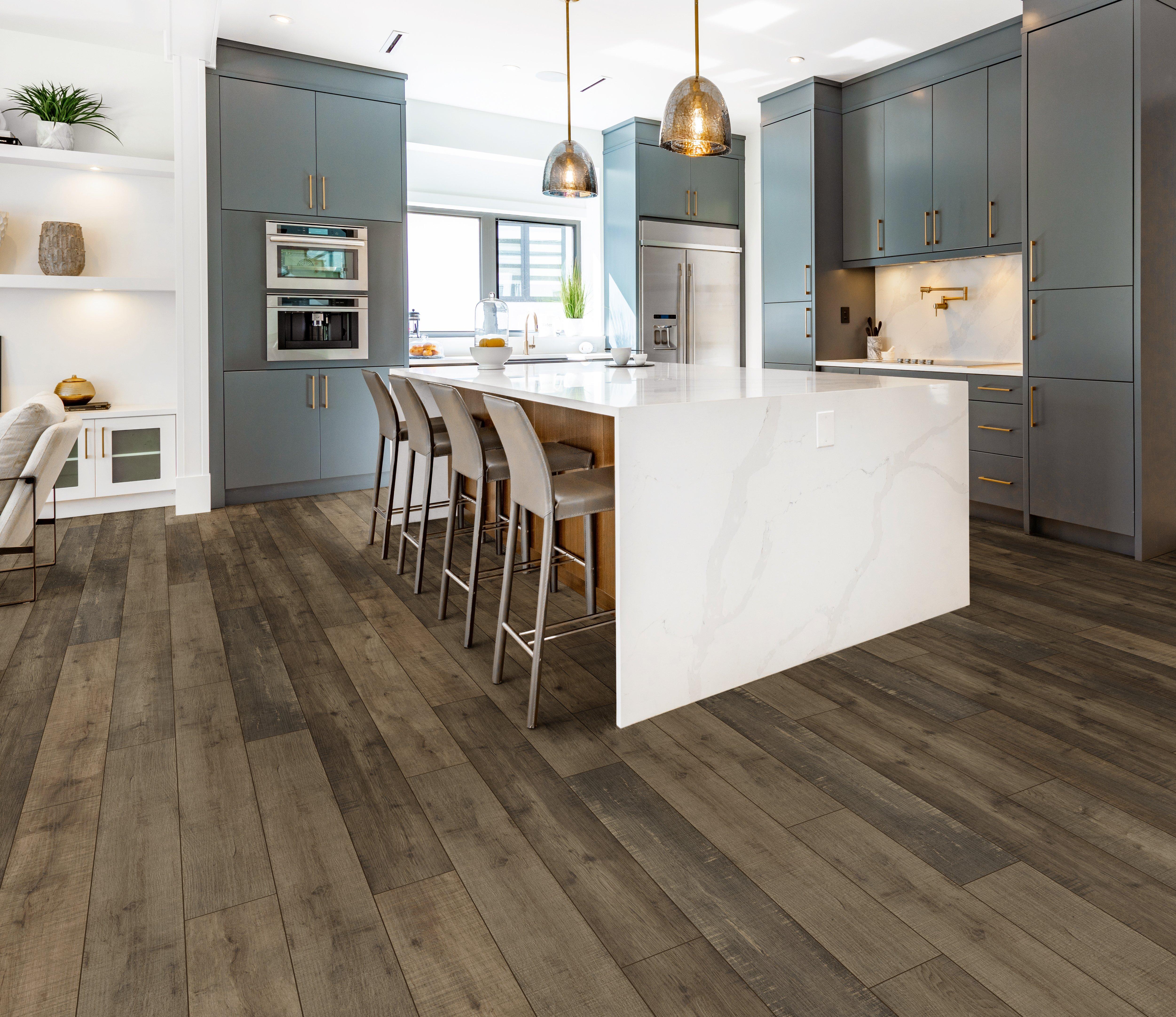 Bellevue Sand Waterproof Laminate Plank