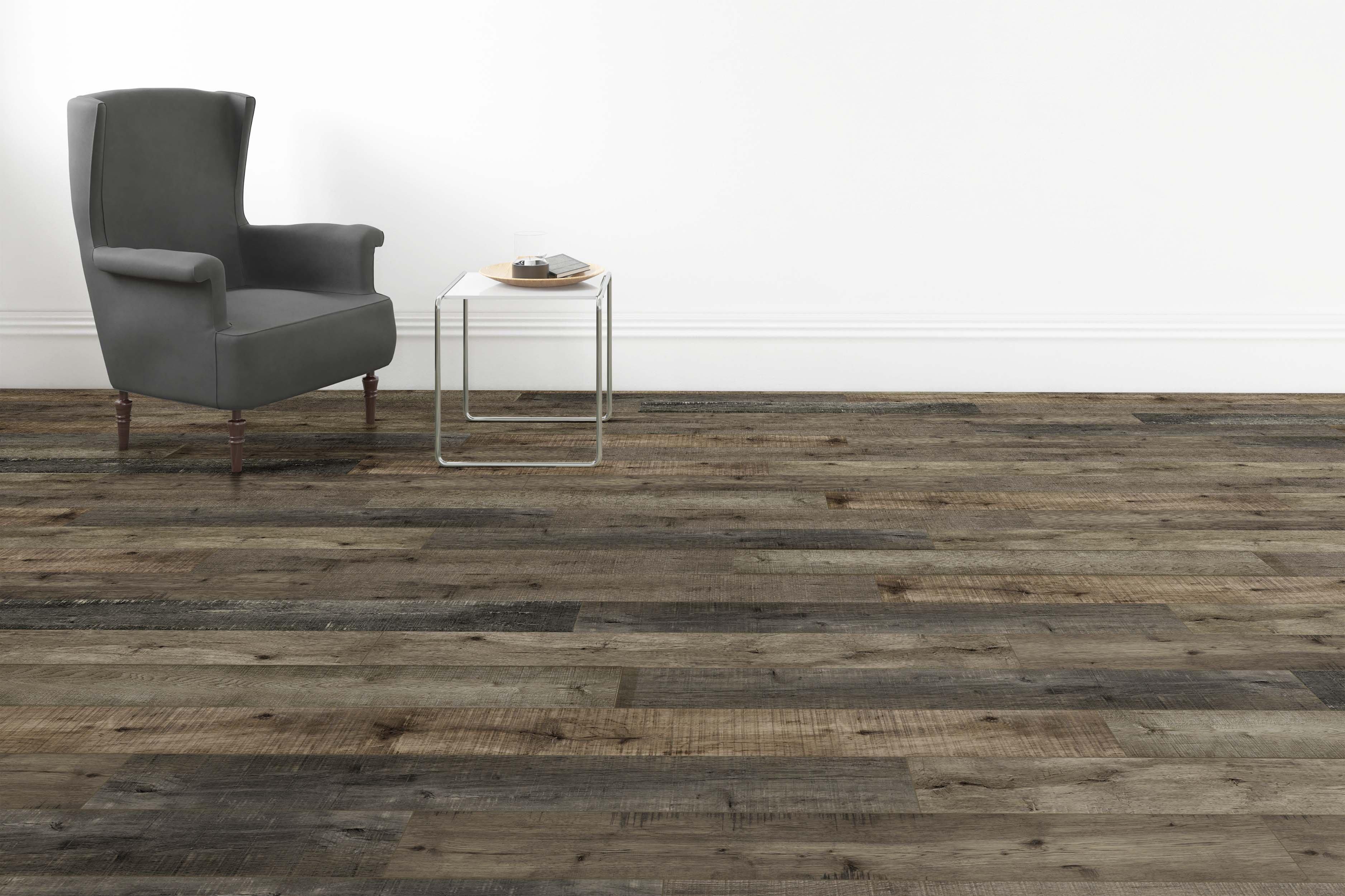 Aquaguard Performance Flooring | Bellevue Moon Waterproof Laminate