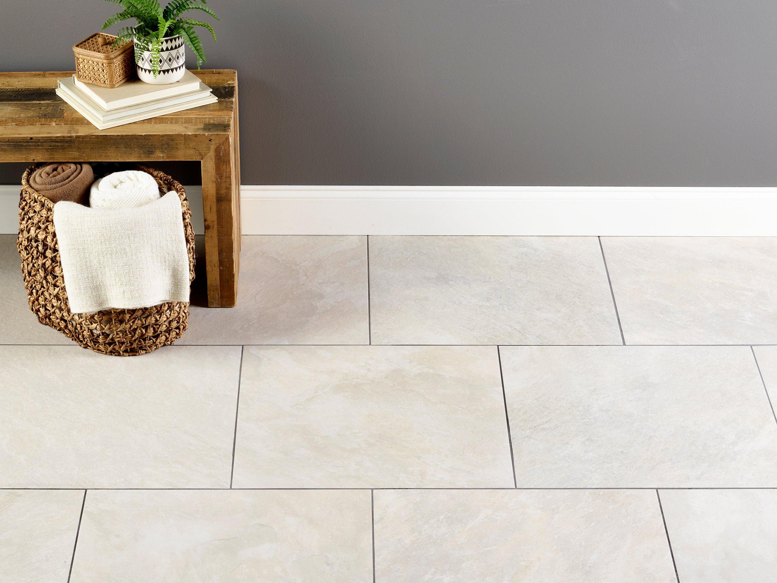 Paloma Beige Matte Porcelain Tile