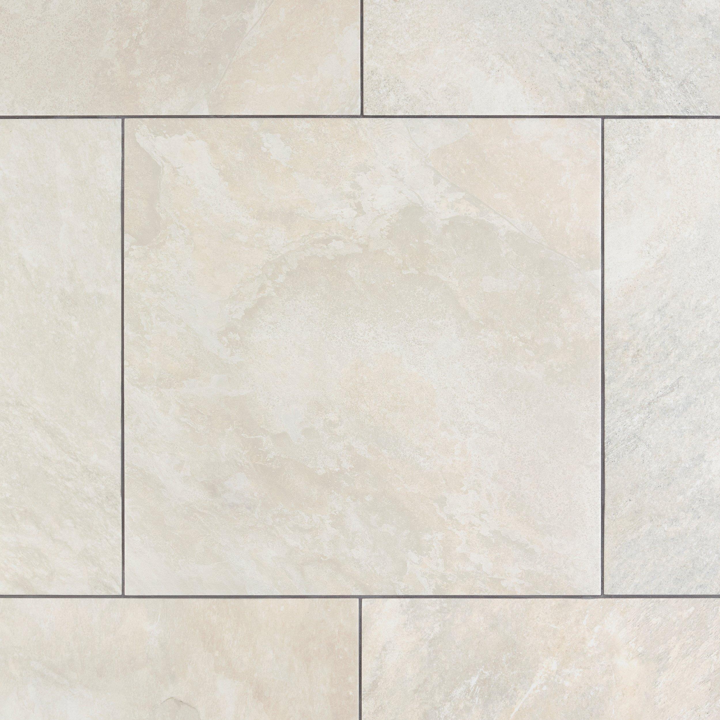 Paloma Beige Matte Porcelain Tile