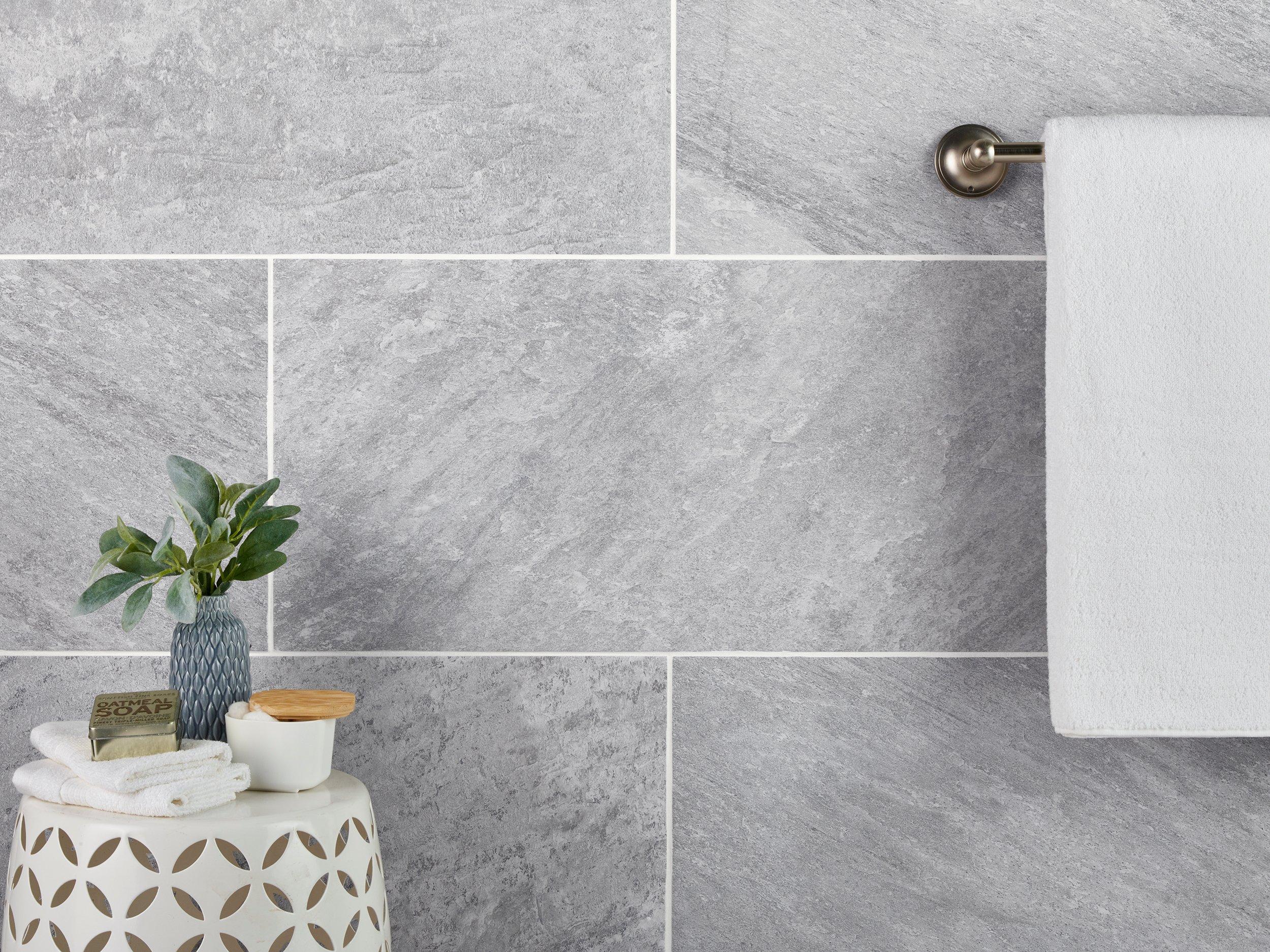 Himalayan Quartz Matte Porcelain Tile