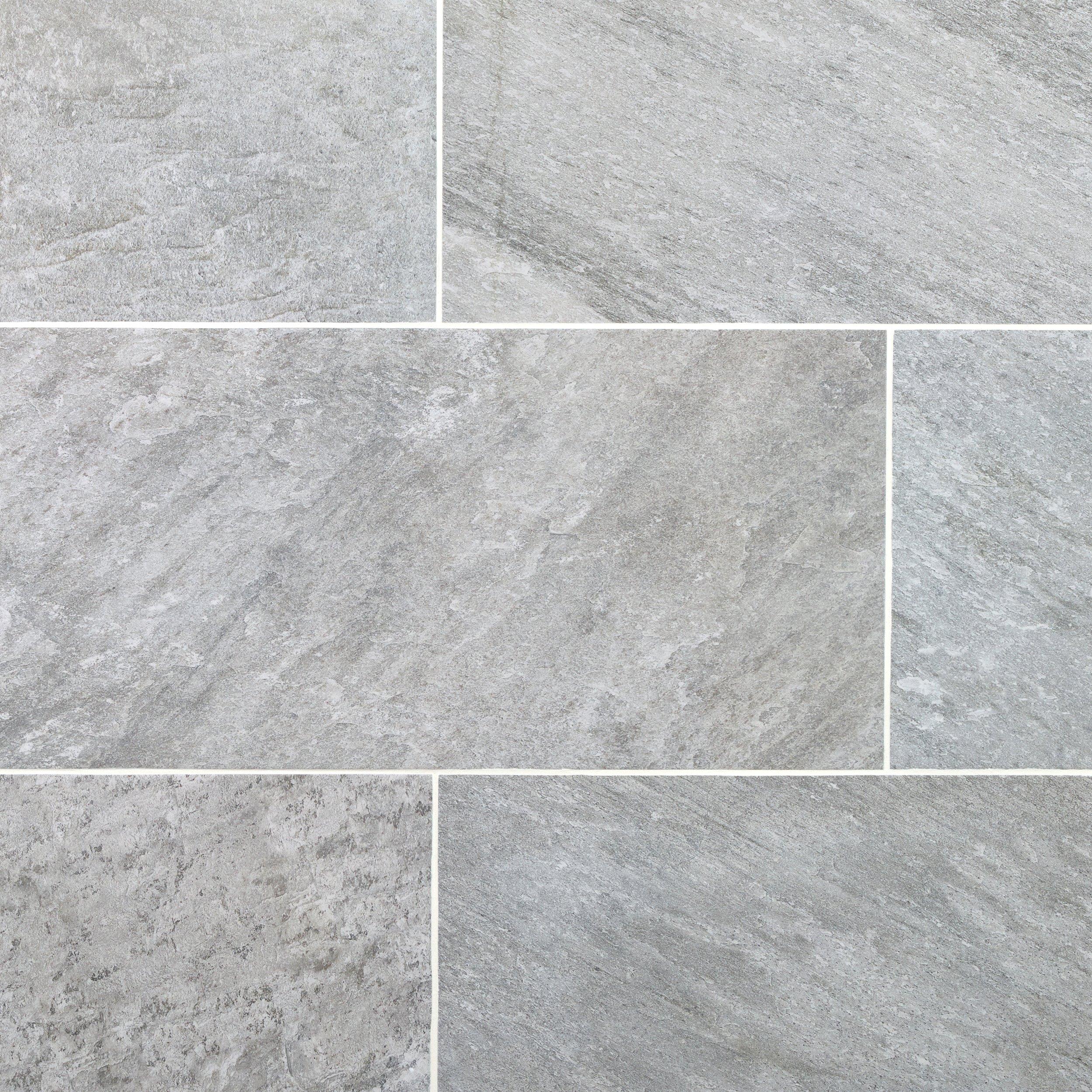 Himalayan Quartz Matte Porcelain Tile