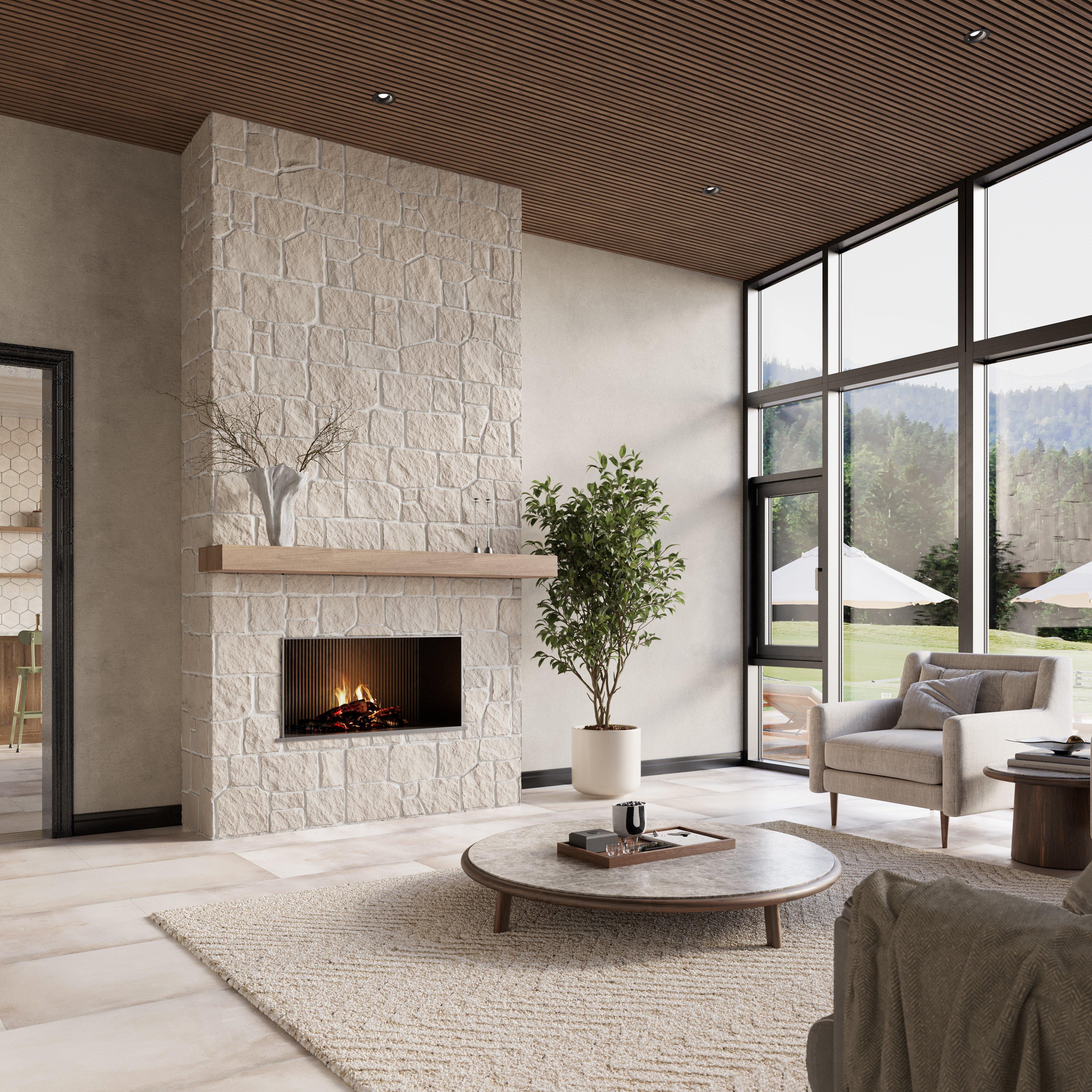 Walnut Natural Wood Wall Acoustic Panel