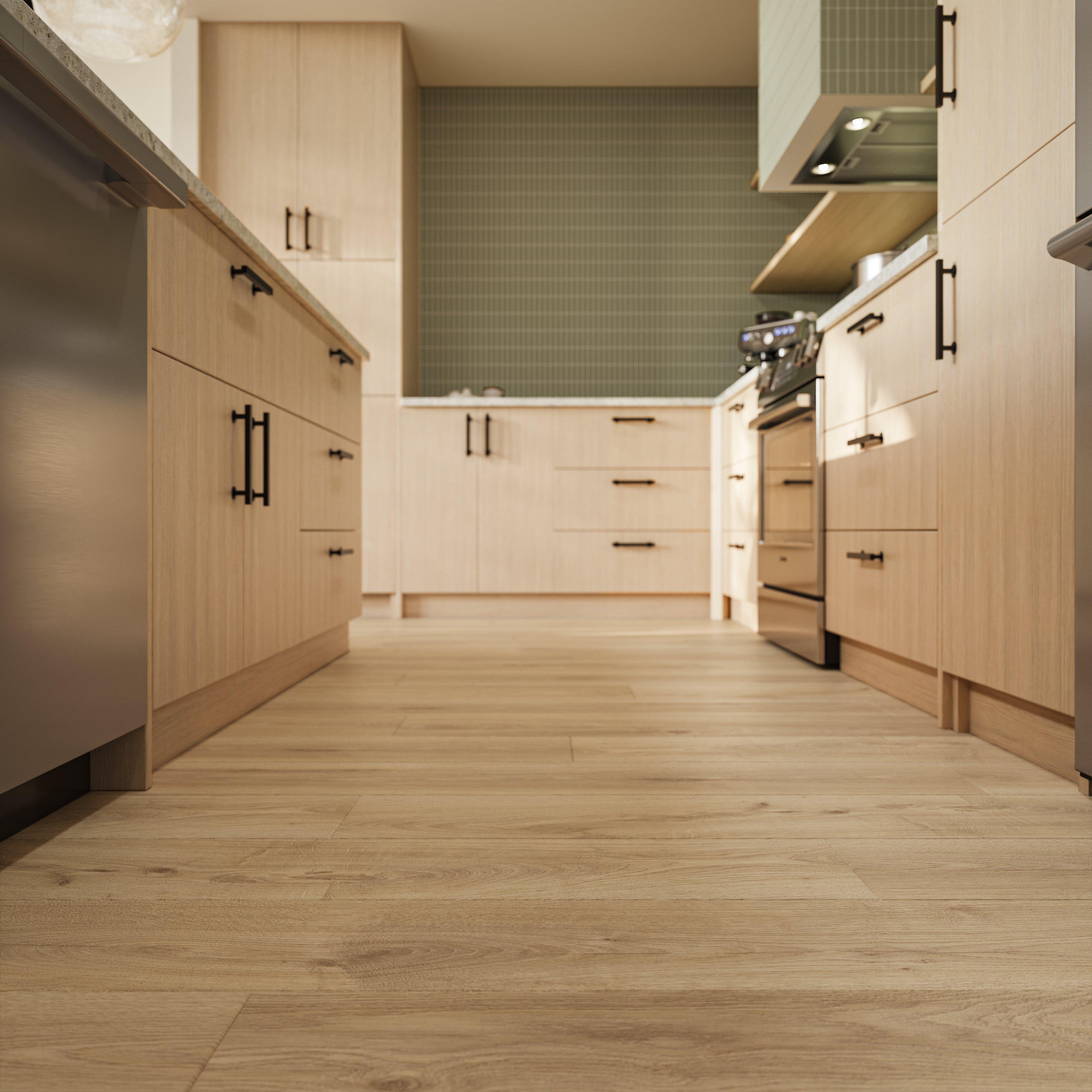 Sample - Oceana Quartz Custom Countertop