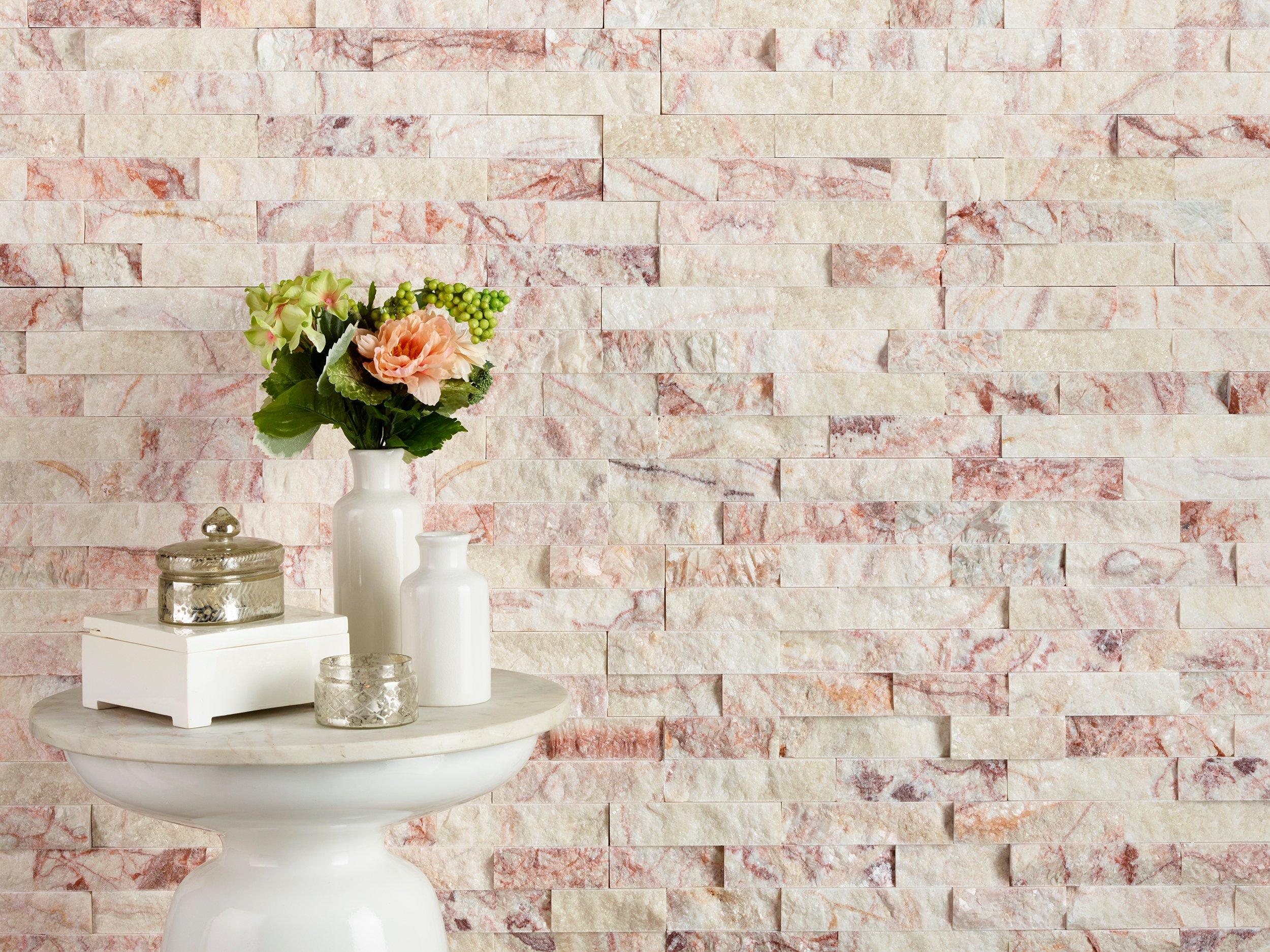 Stone Wall Tile