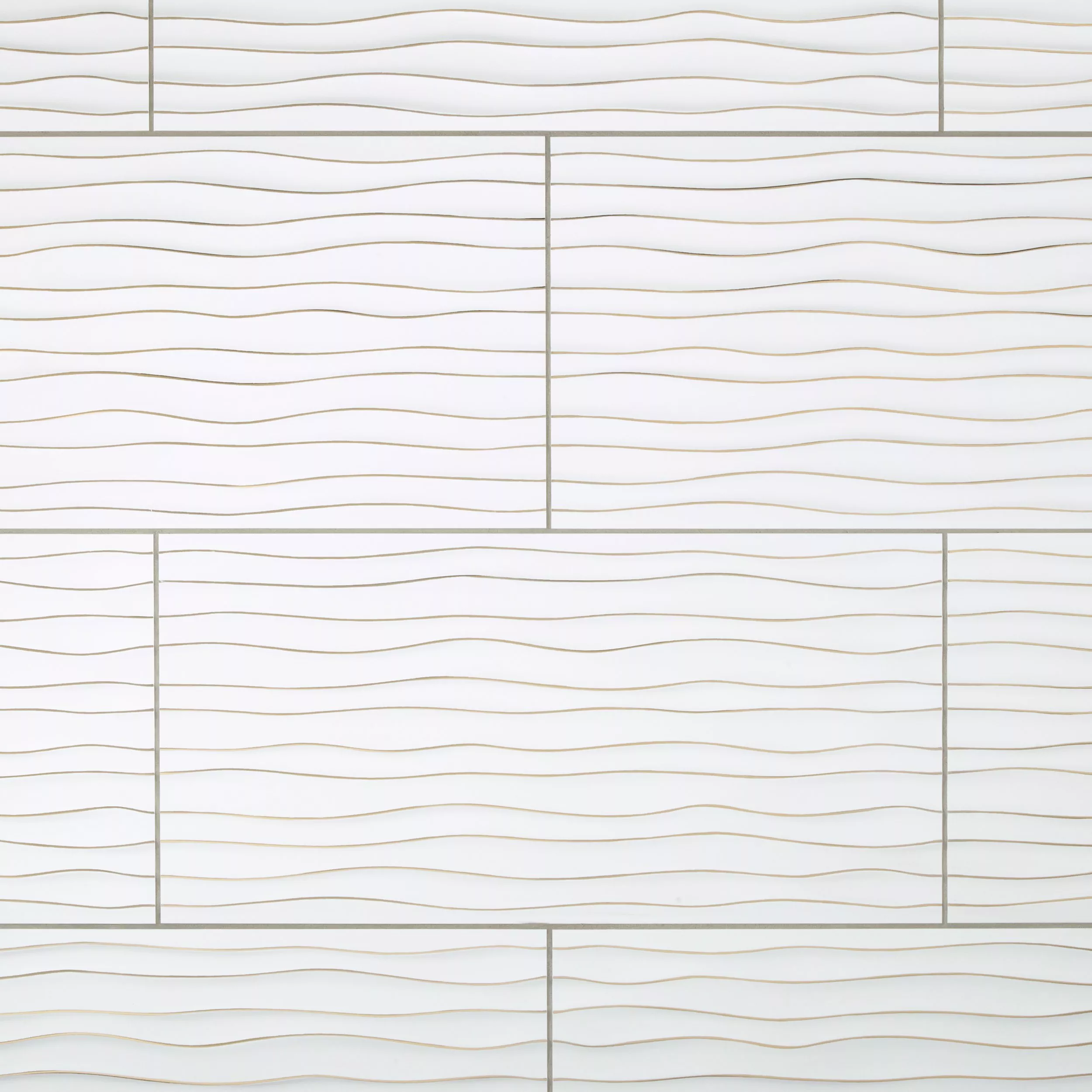 Amalfi Gold Ceramic Wall Tile