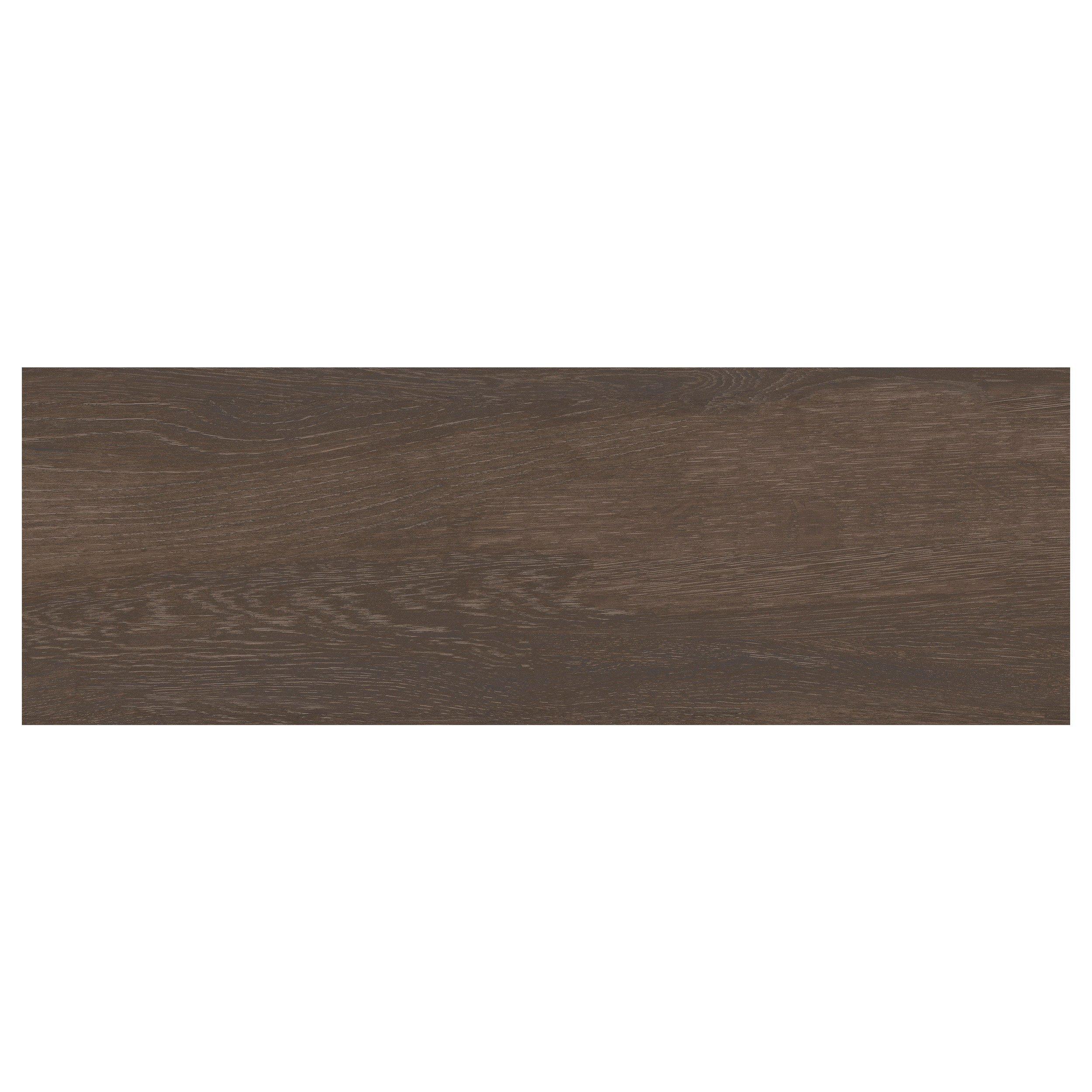 Carson Kona Wood Plank Matte Ceramic Tile