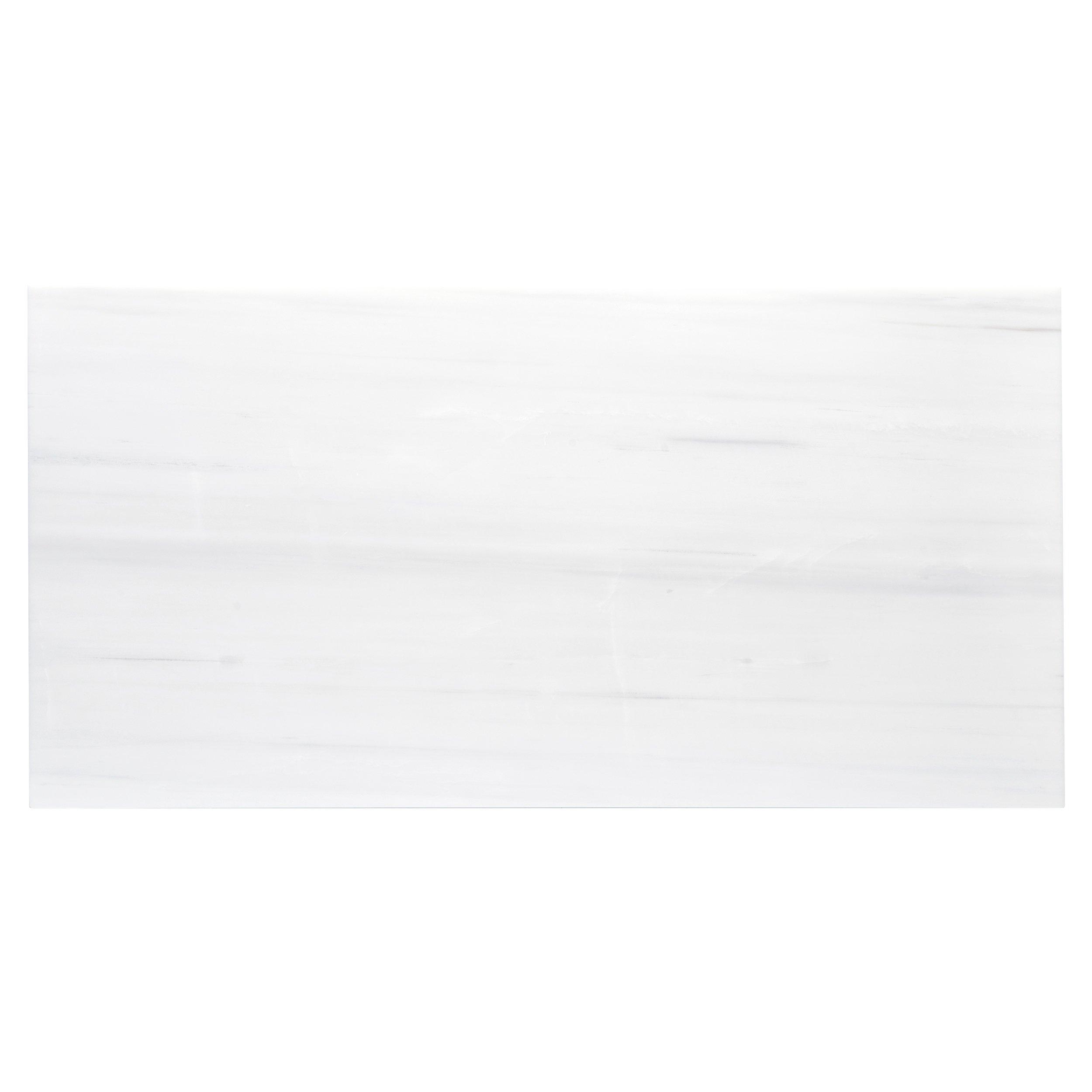 Dolomite Polished Marble Tile
