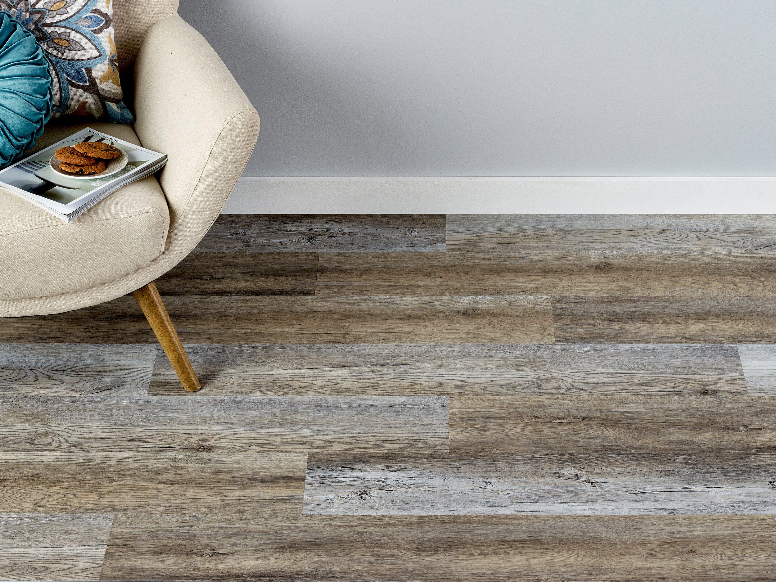 Southwind Rigid Core Luxury Vinyl Plank - Image to u