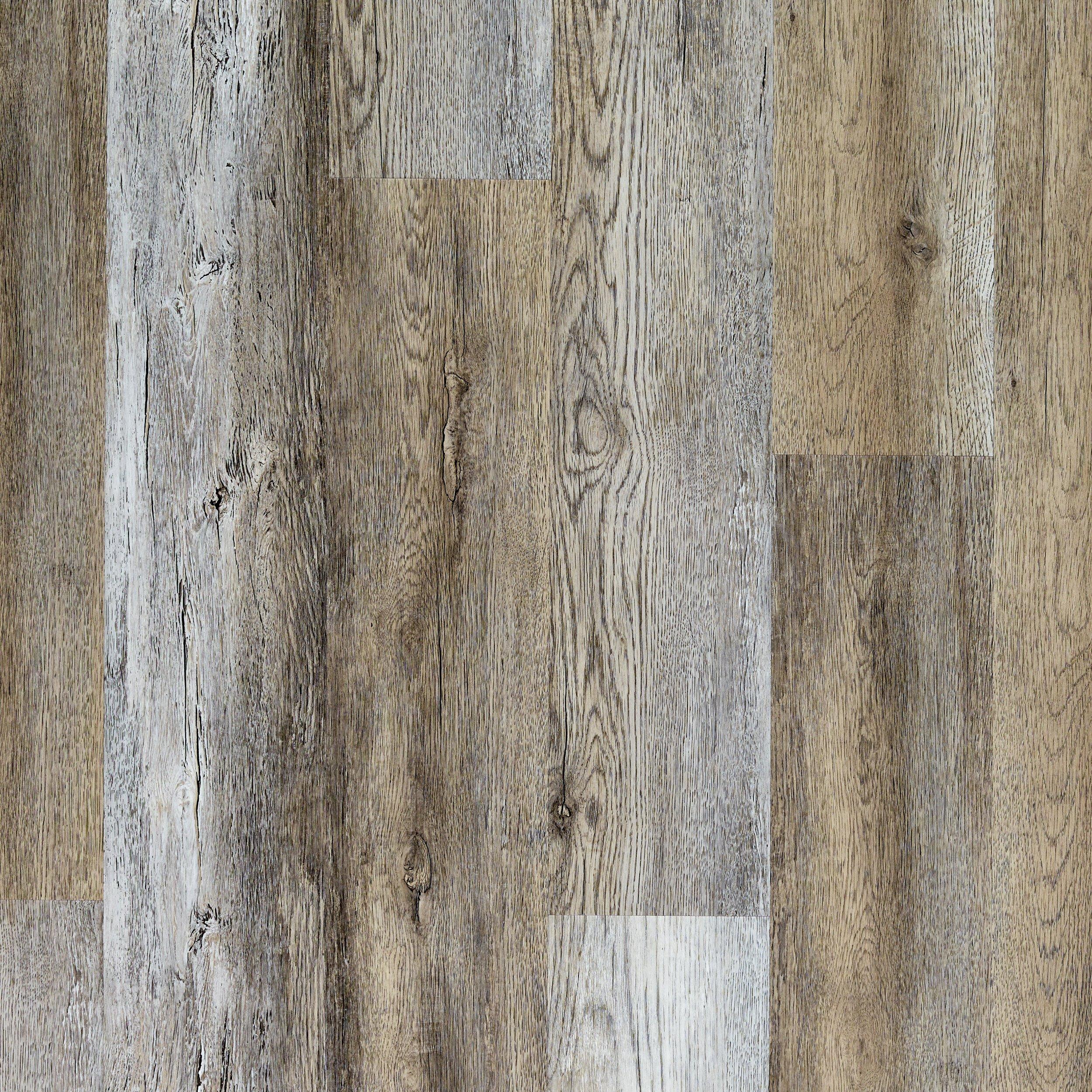 Pinehurst Way Rigid Core Luxury Vinyl Plank - Foam Back | Floor And Decor