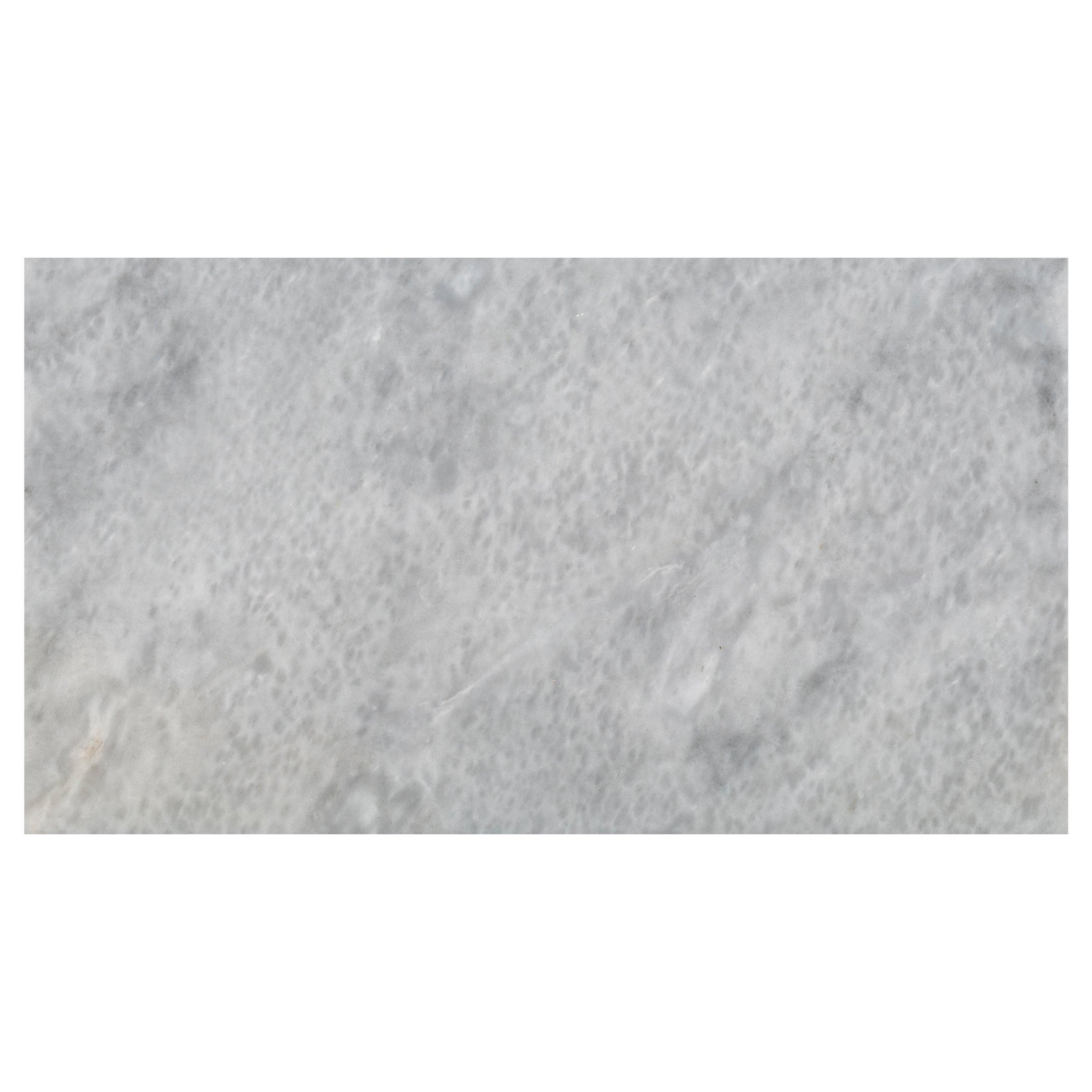 Felt Grey Marble Melange 20X30 cm