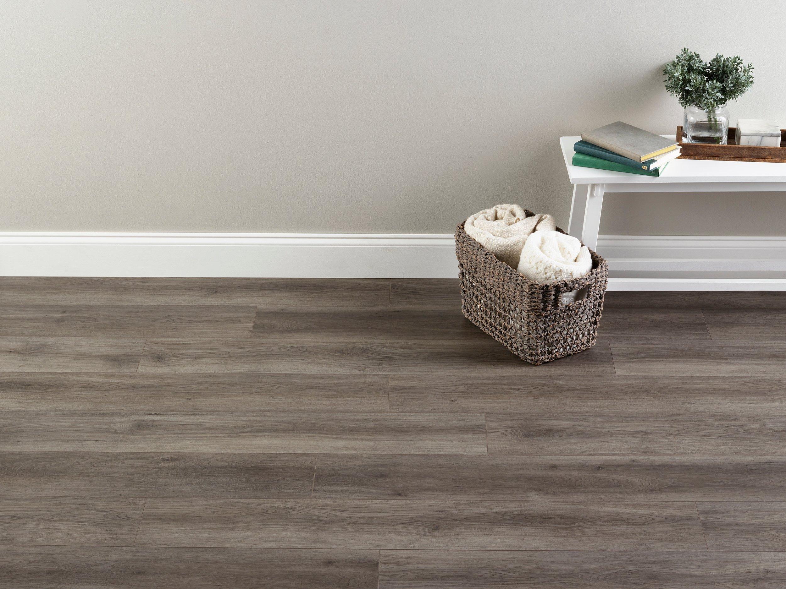 Luxury Vinyl Plank Flooring - LVP Floors