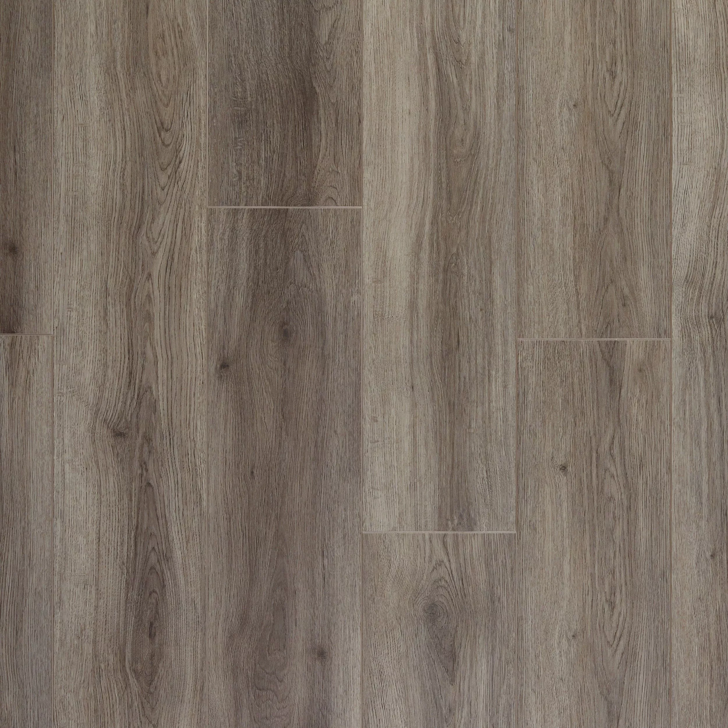 Portland Pine Rigid Core Luxury Vinyl Plank - Foam Back