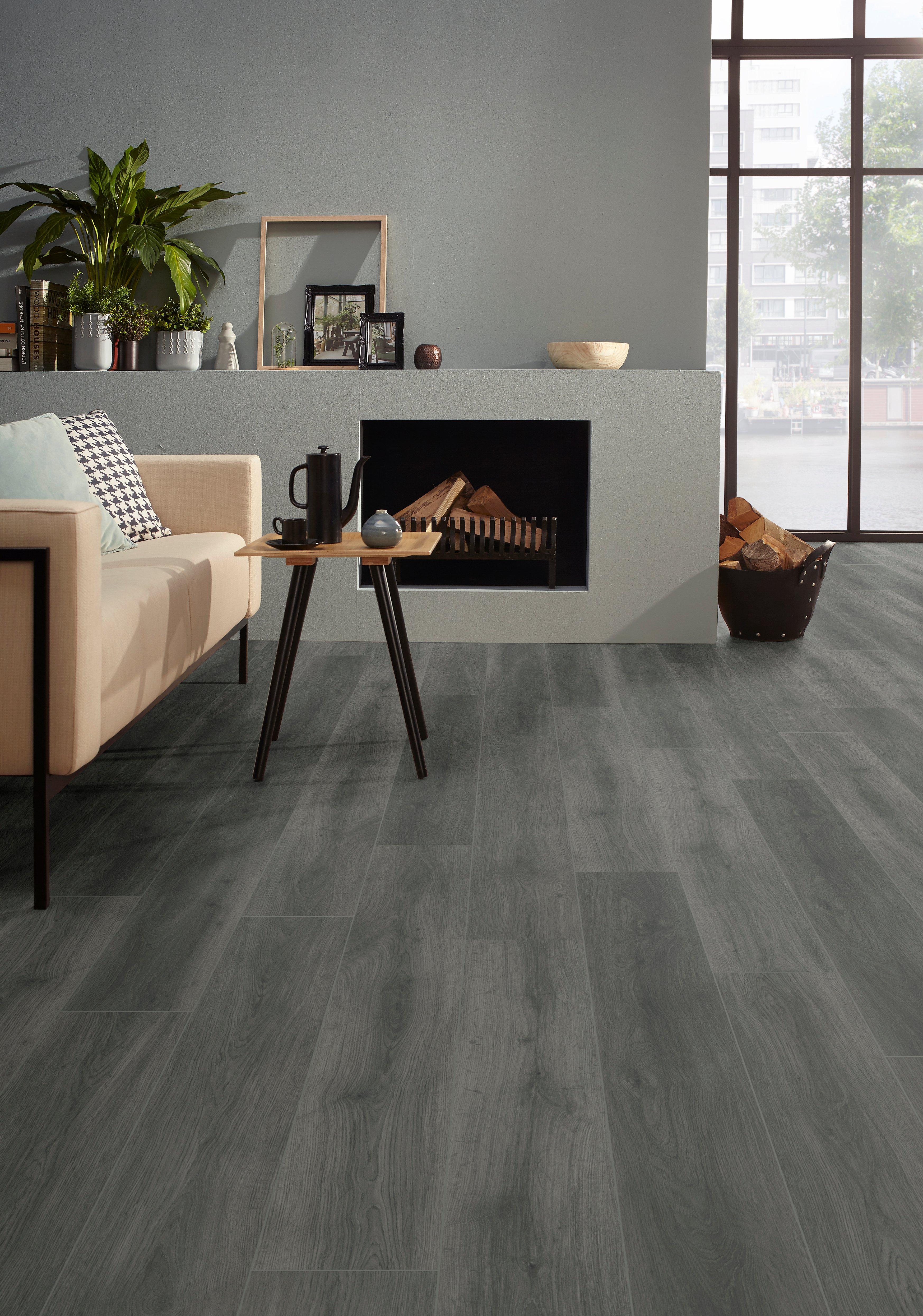 Luxury Vinyl Plank Flooring 5 Pack