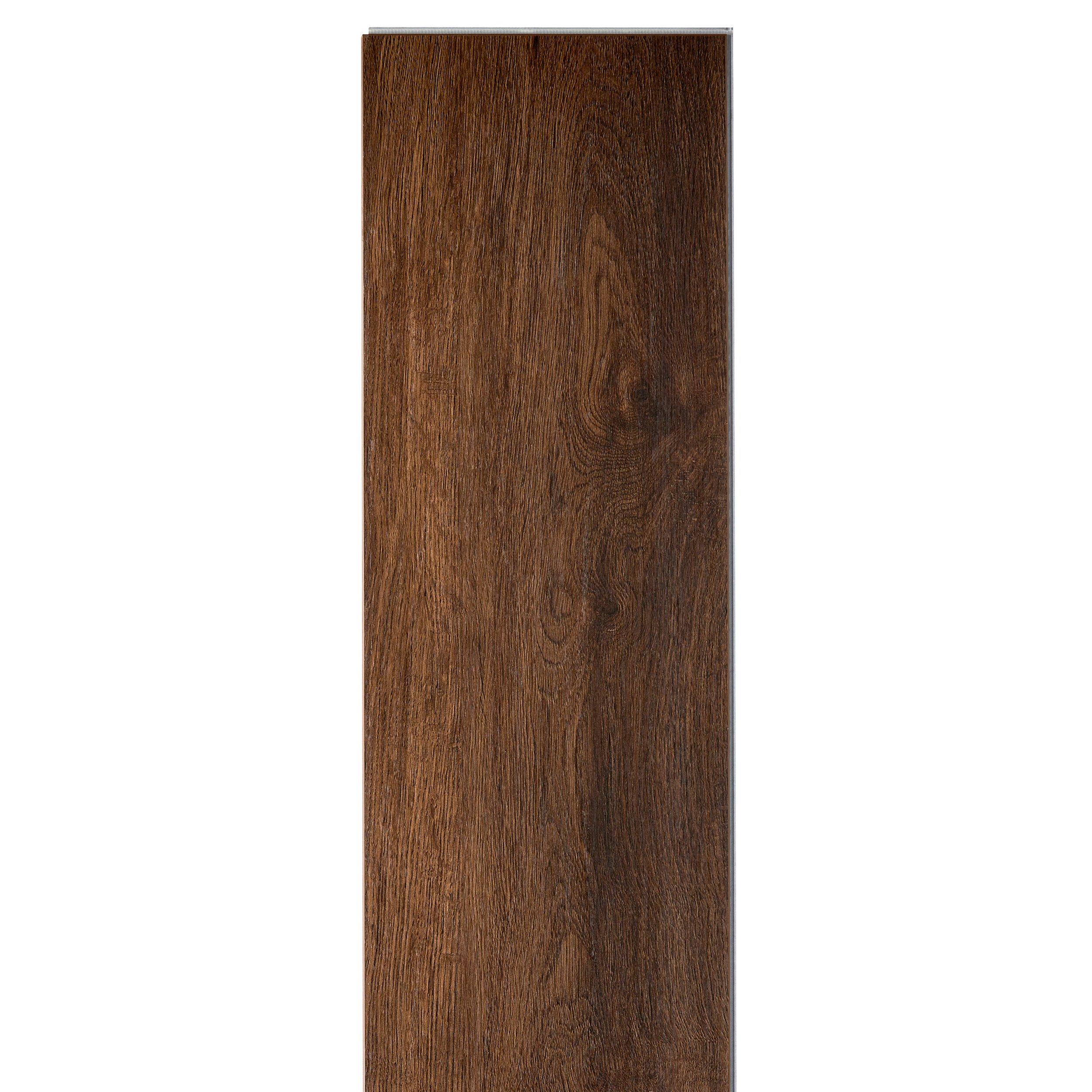 Hillsboro Trace Waterproof Rigid Core Luxury Vinyl Plank - Foam Pad
