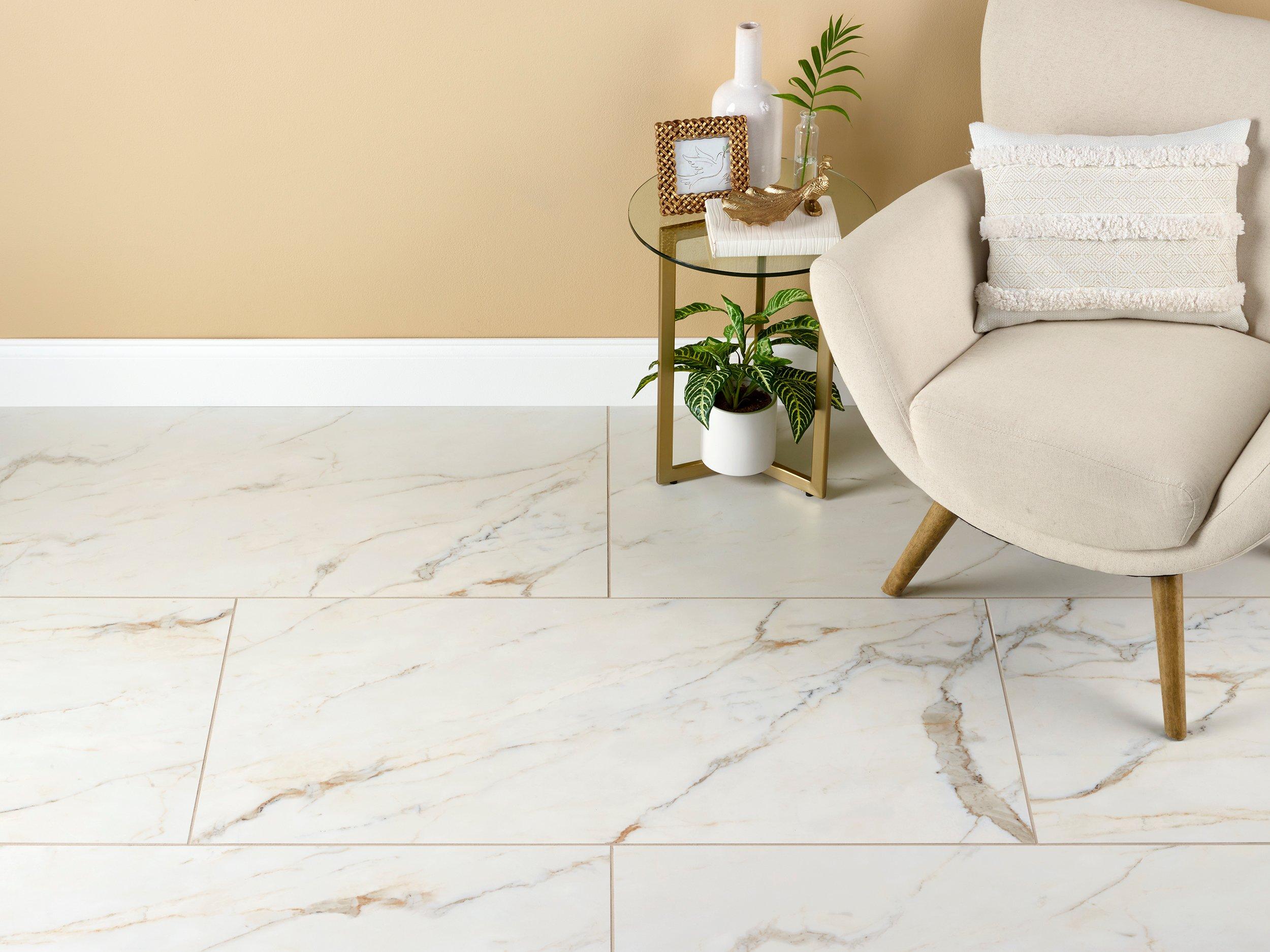 Tile Club 24 x 48 Porcelain Wall & Floor Tile