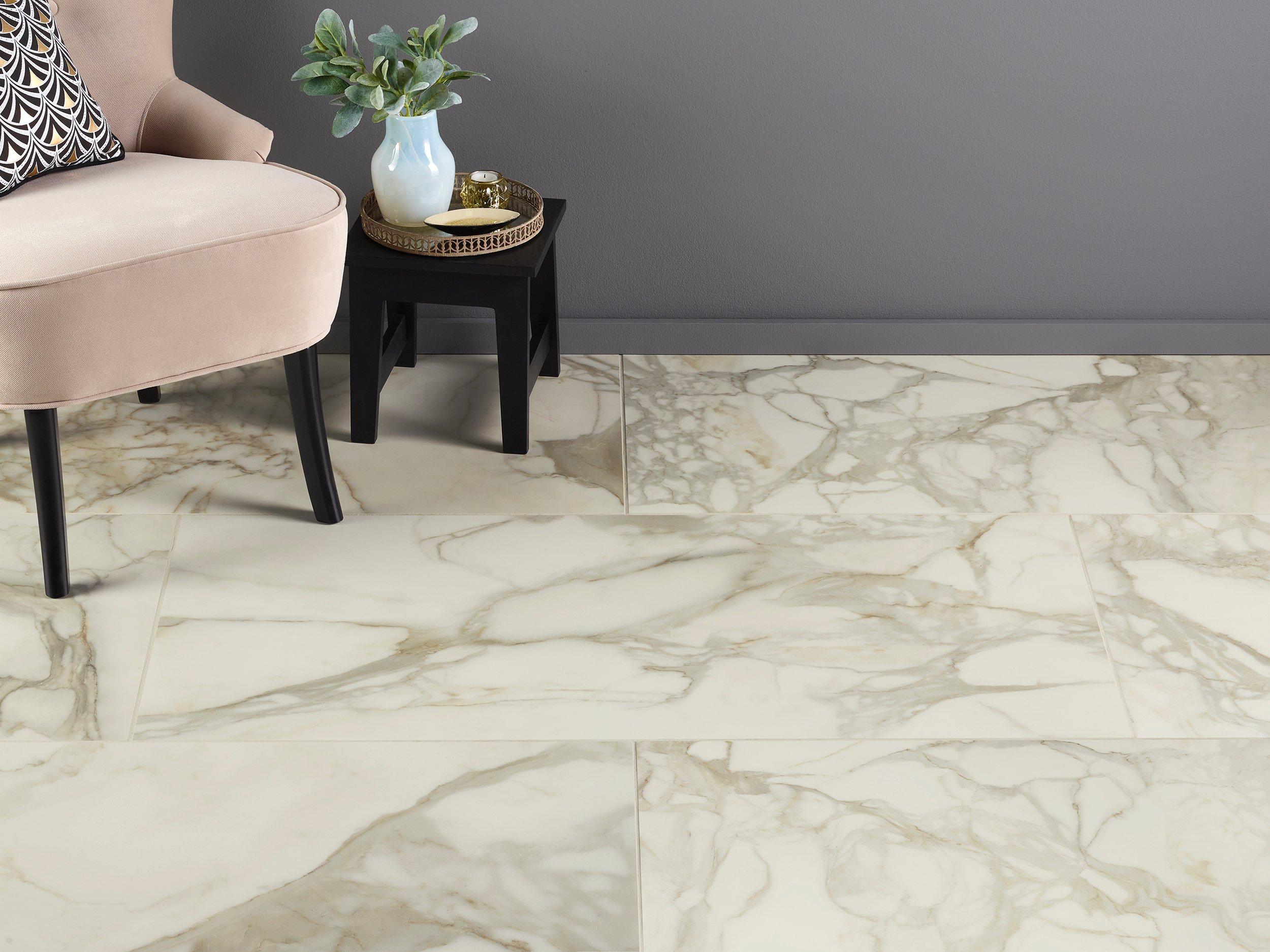 Fiume Alta Matte Porcelain Tile