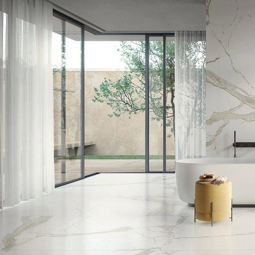 Fiume Brevenna Polished Porcelain Tile