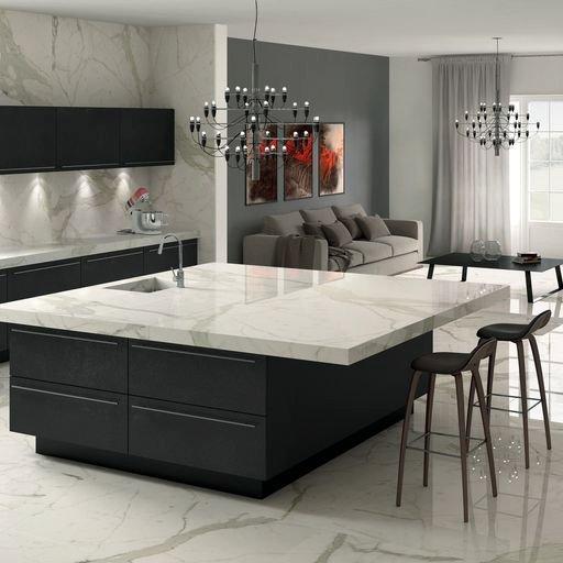 Fiume Brevenna Polished Porcelain Tile