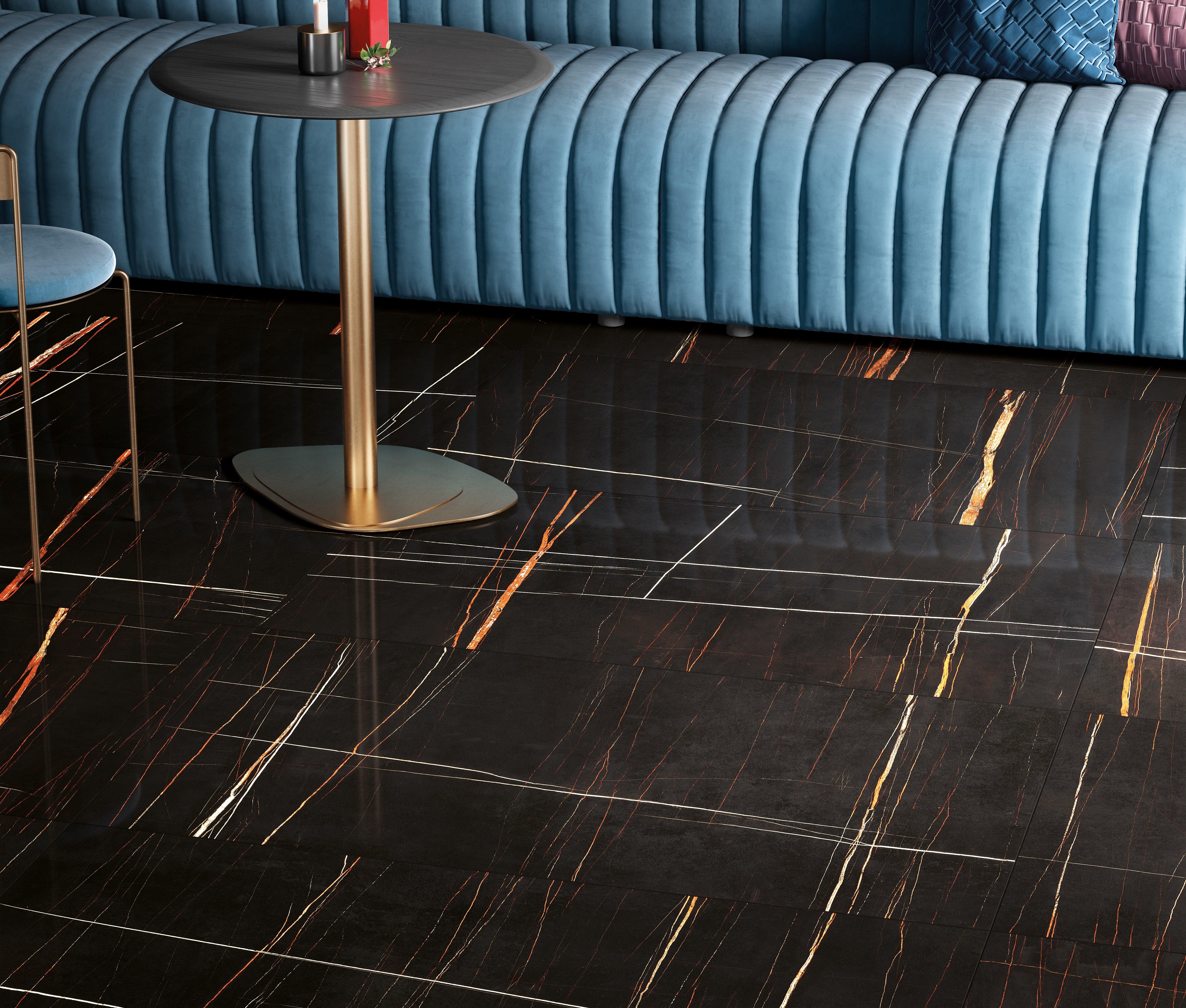 Fiume Soana Porcelain Polished Tile