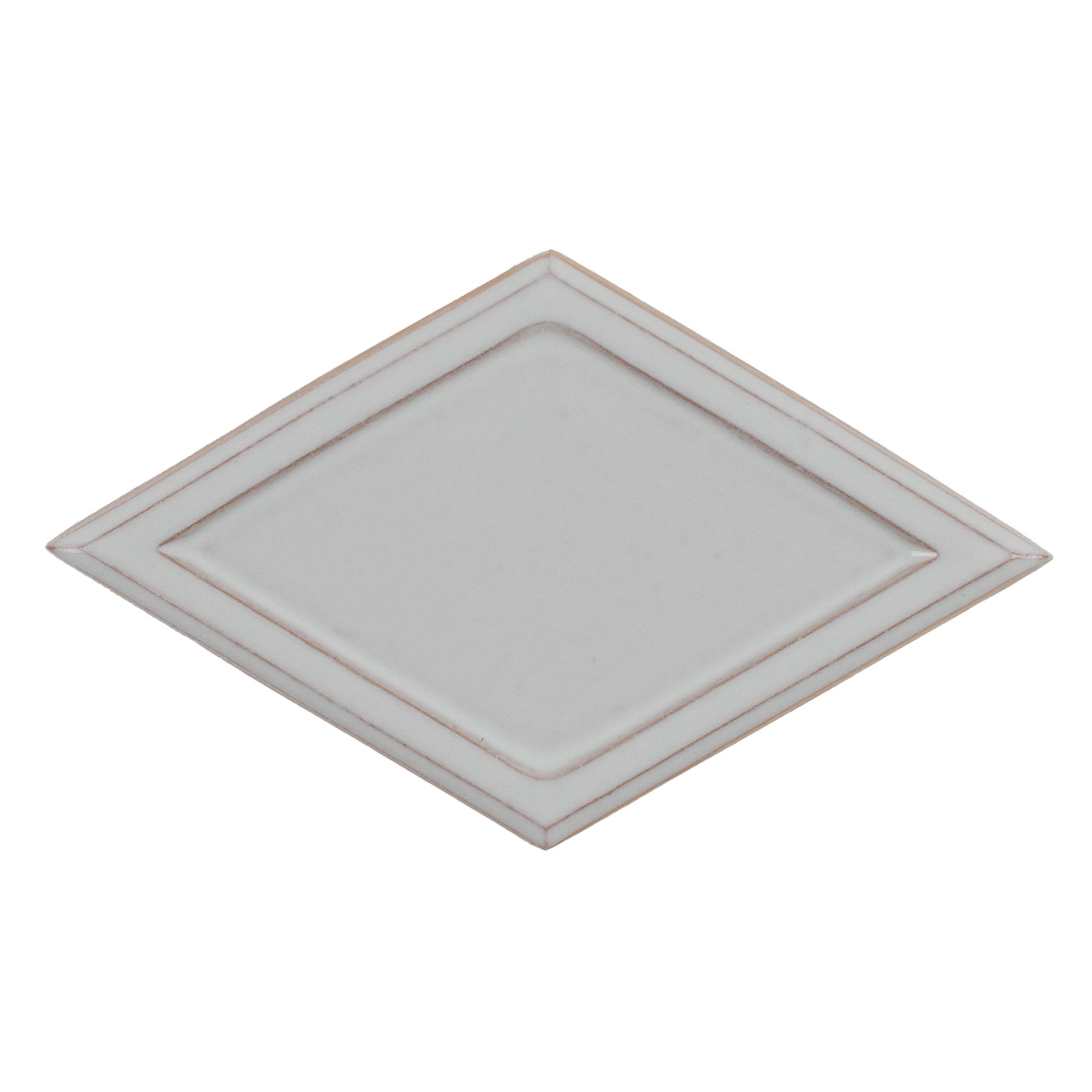 Marquis Diamond Handmade Tile