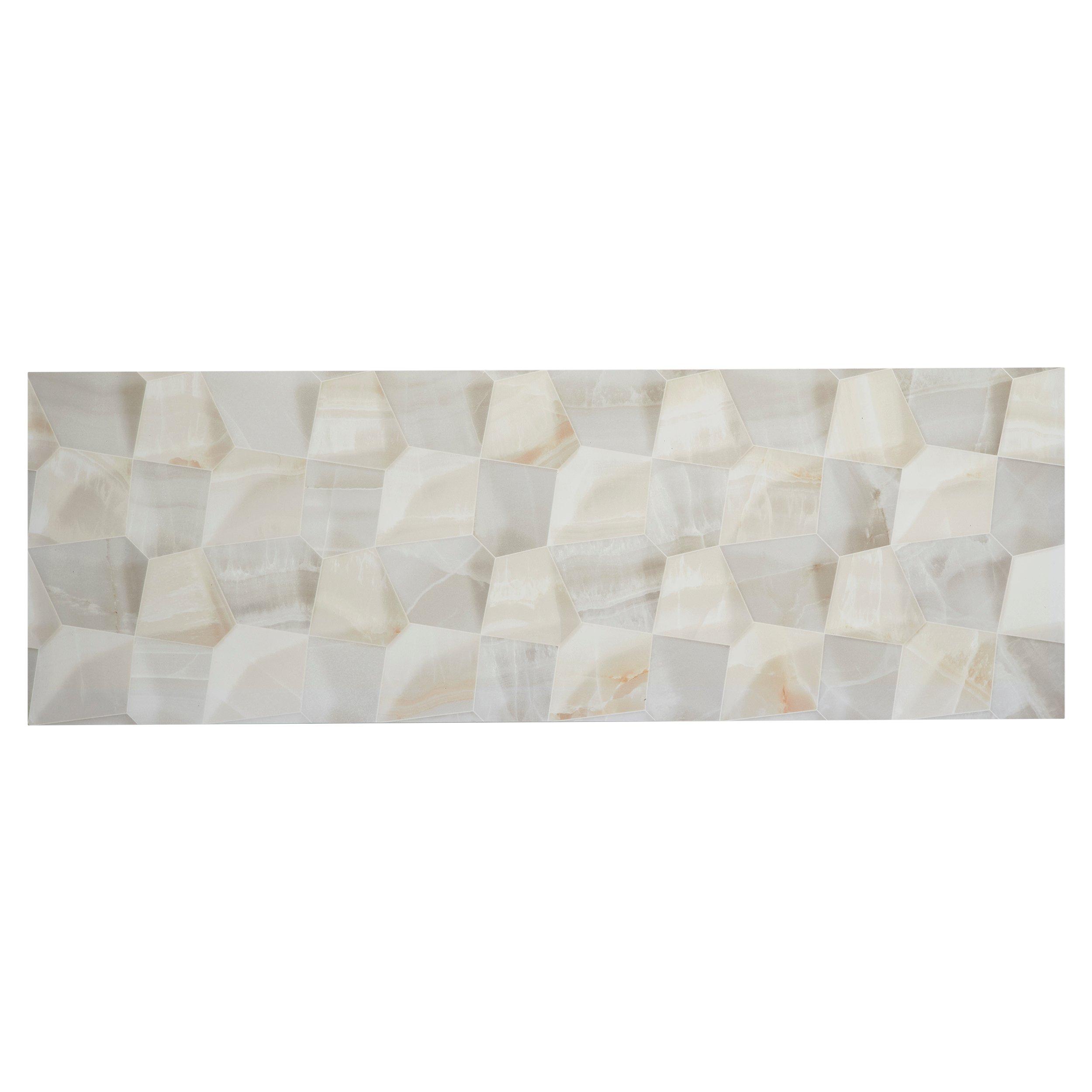 Monroe Oro Onice Ceramic Tile