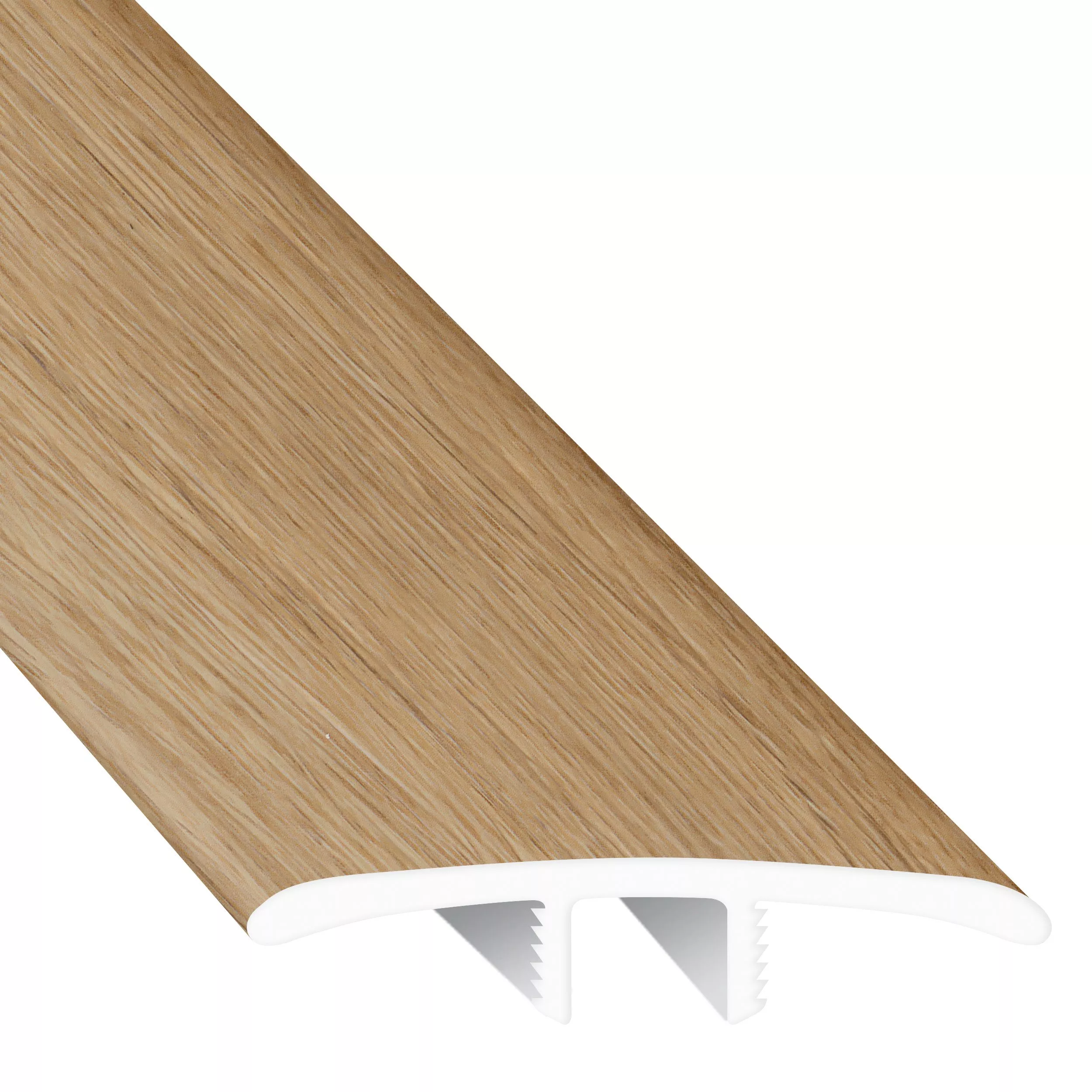 New Castle Carlisle 94in. Vinyl T Mold