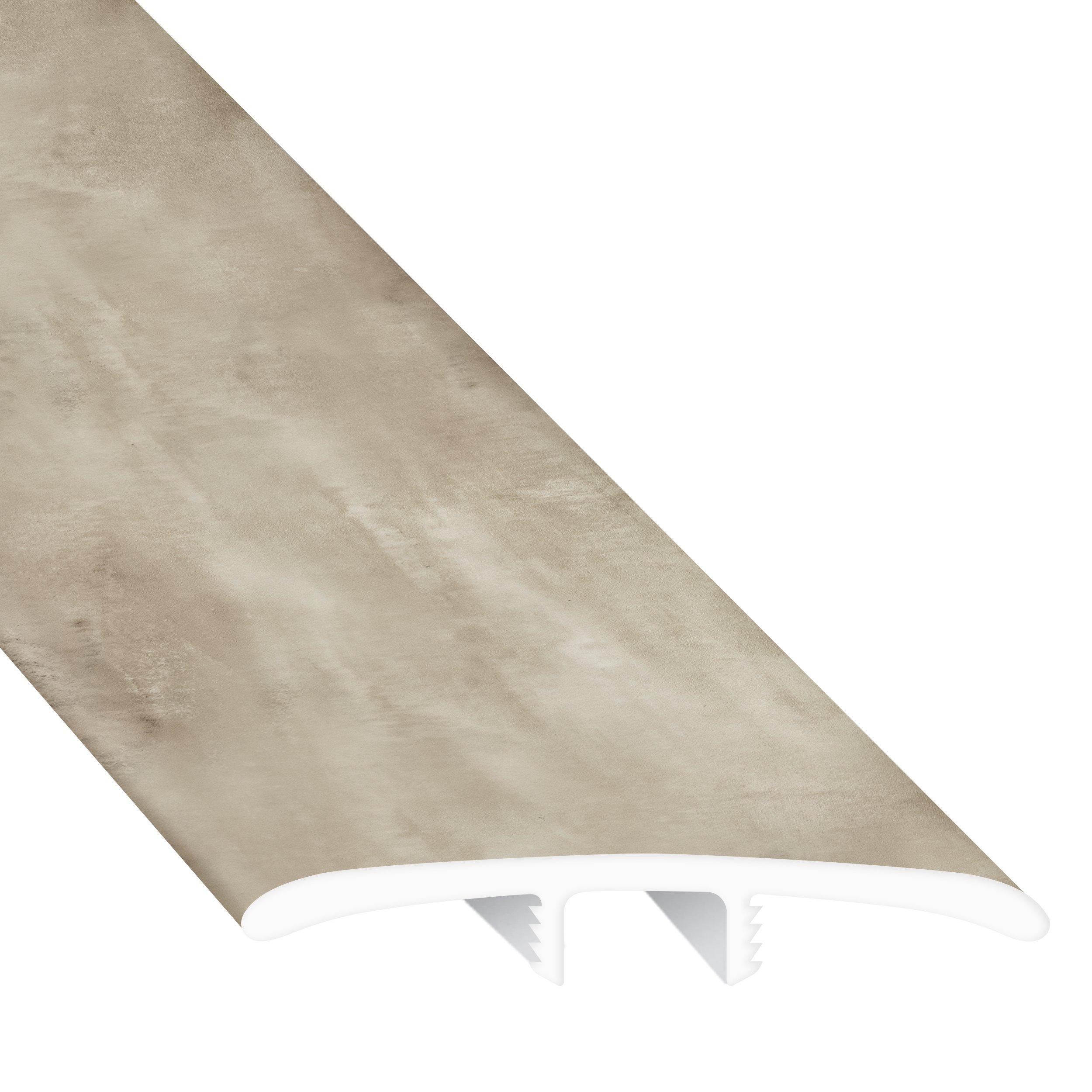 Umber Onyx 94in. Vinyl T Mold