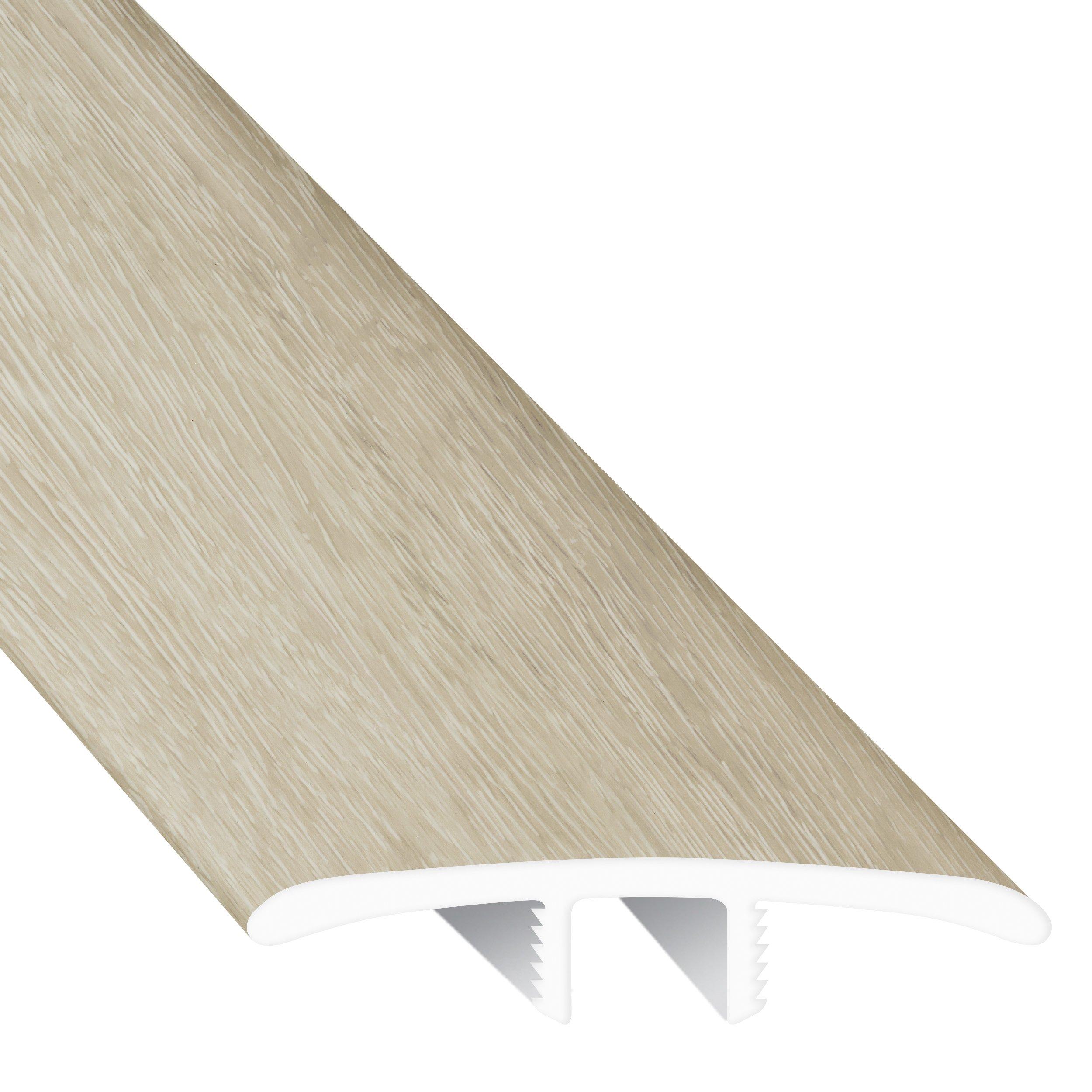 Azalea Luna 94in. Vinyl T Mold