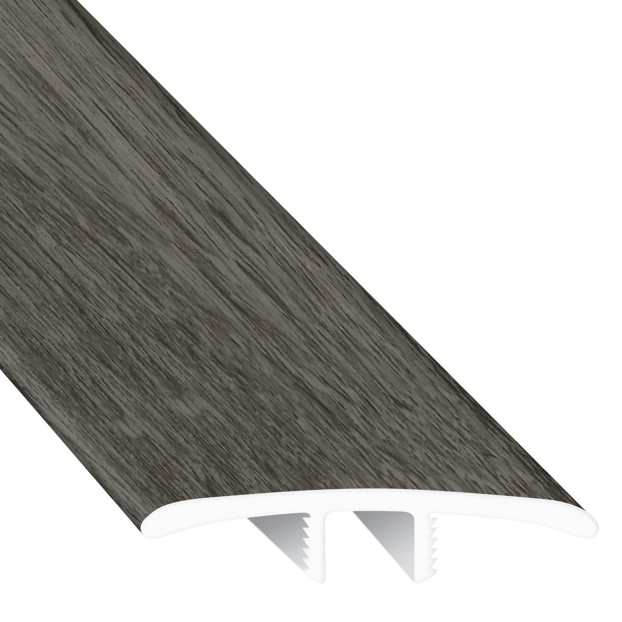 Neptuen Gray 94in. Vinyl T Mold