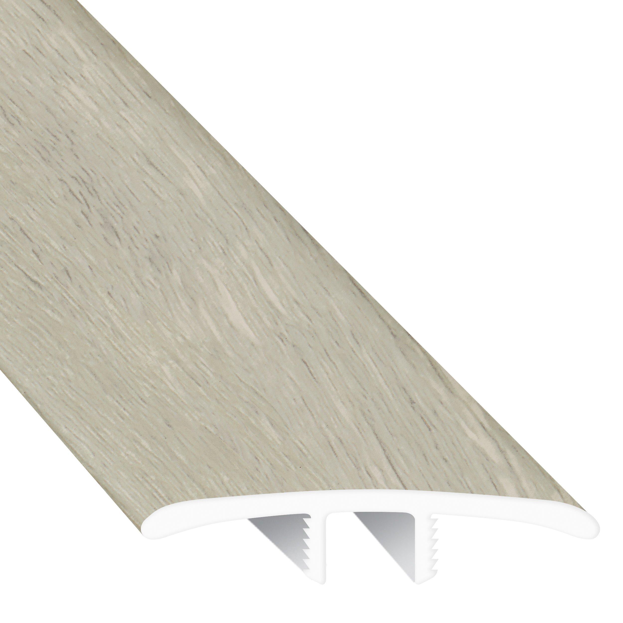 Clarita Cove 94in. Vinyl T Mold