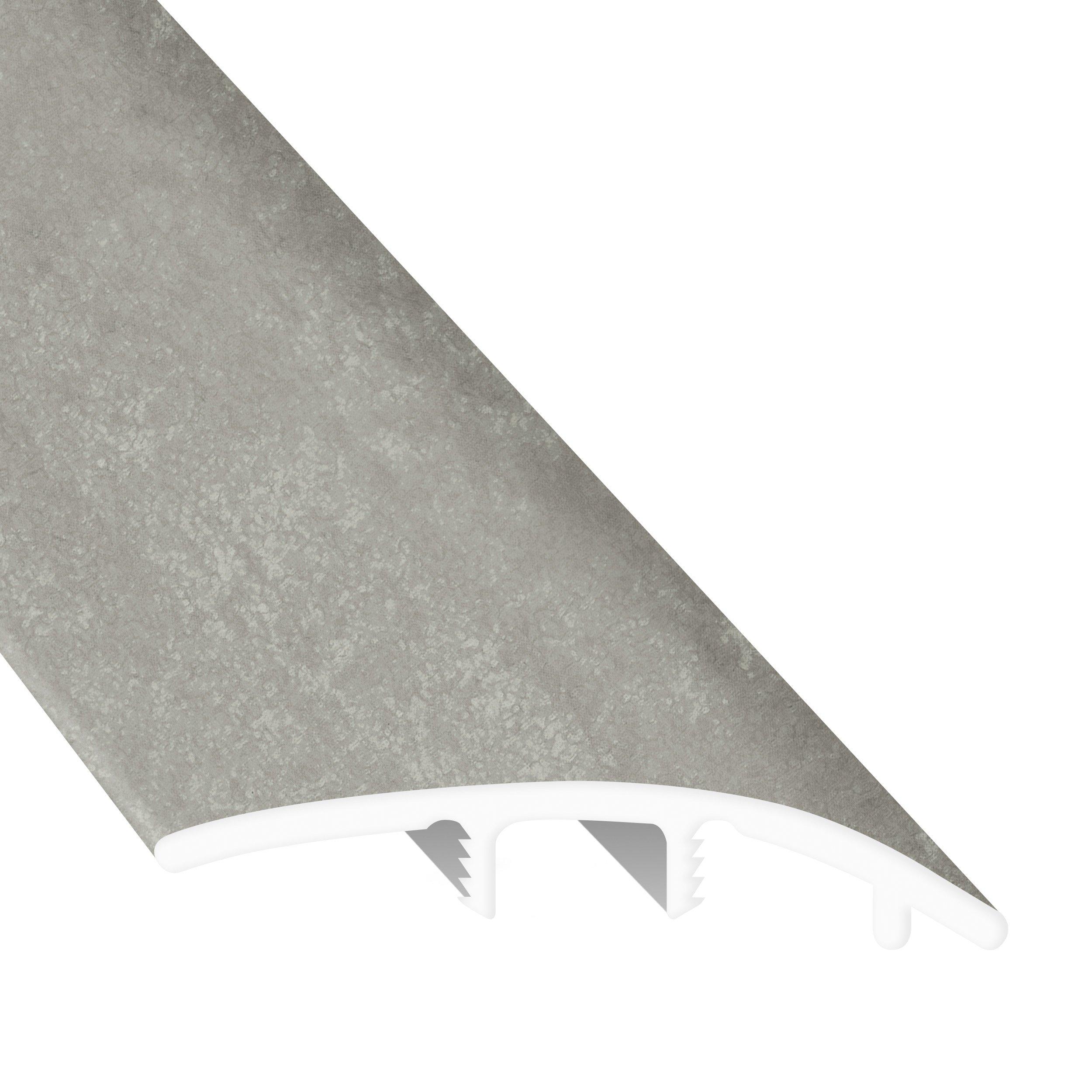 Lisbon Caffe 94in. Vinyl Overlapping Reducer