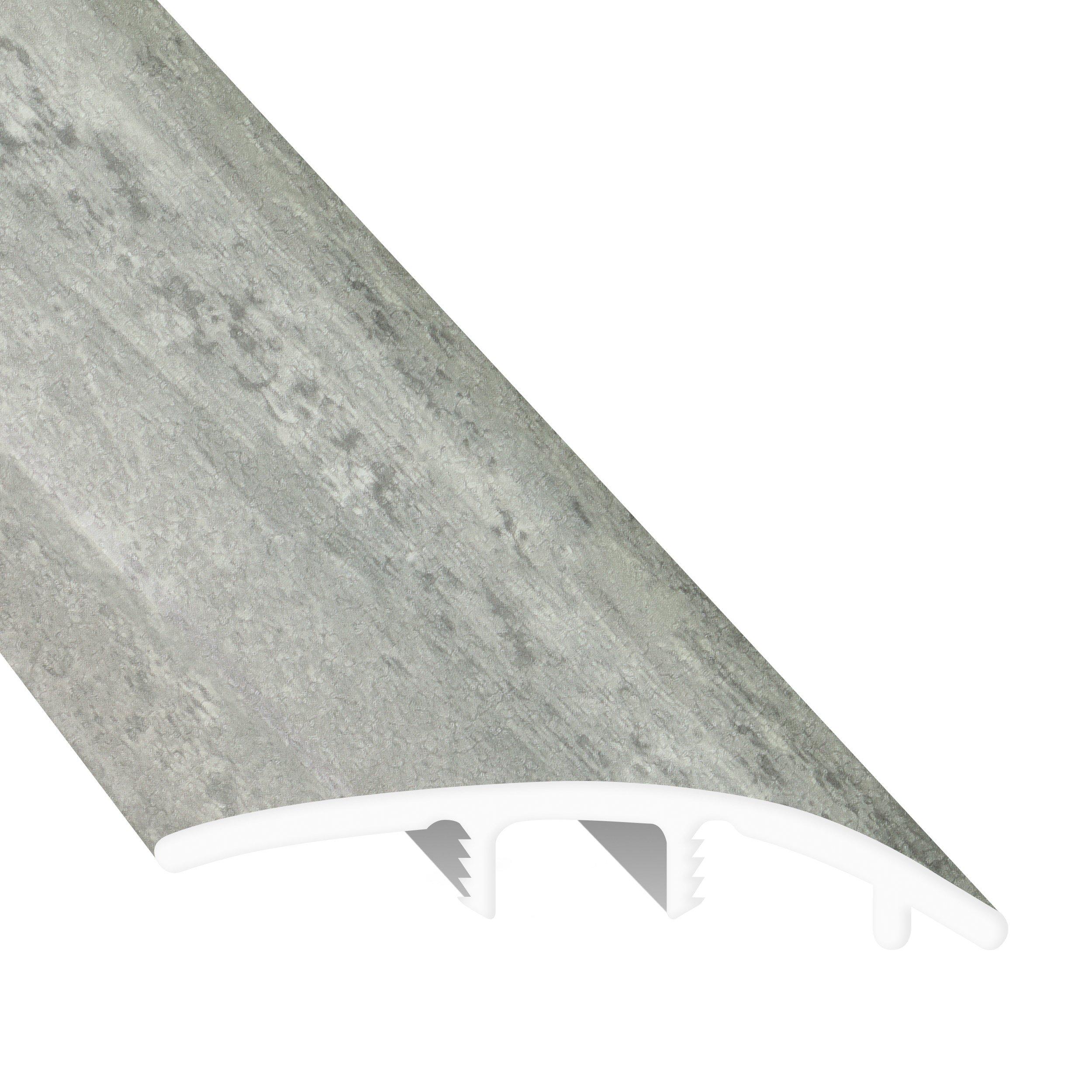 Lisbon Seaform 94in. Vinyl Overlapping Reducer