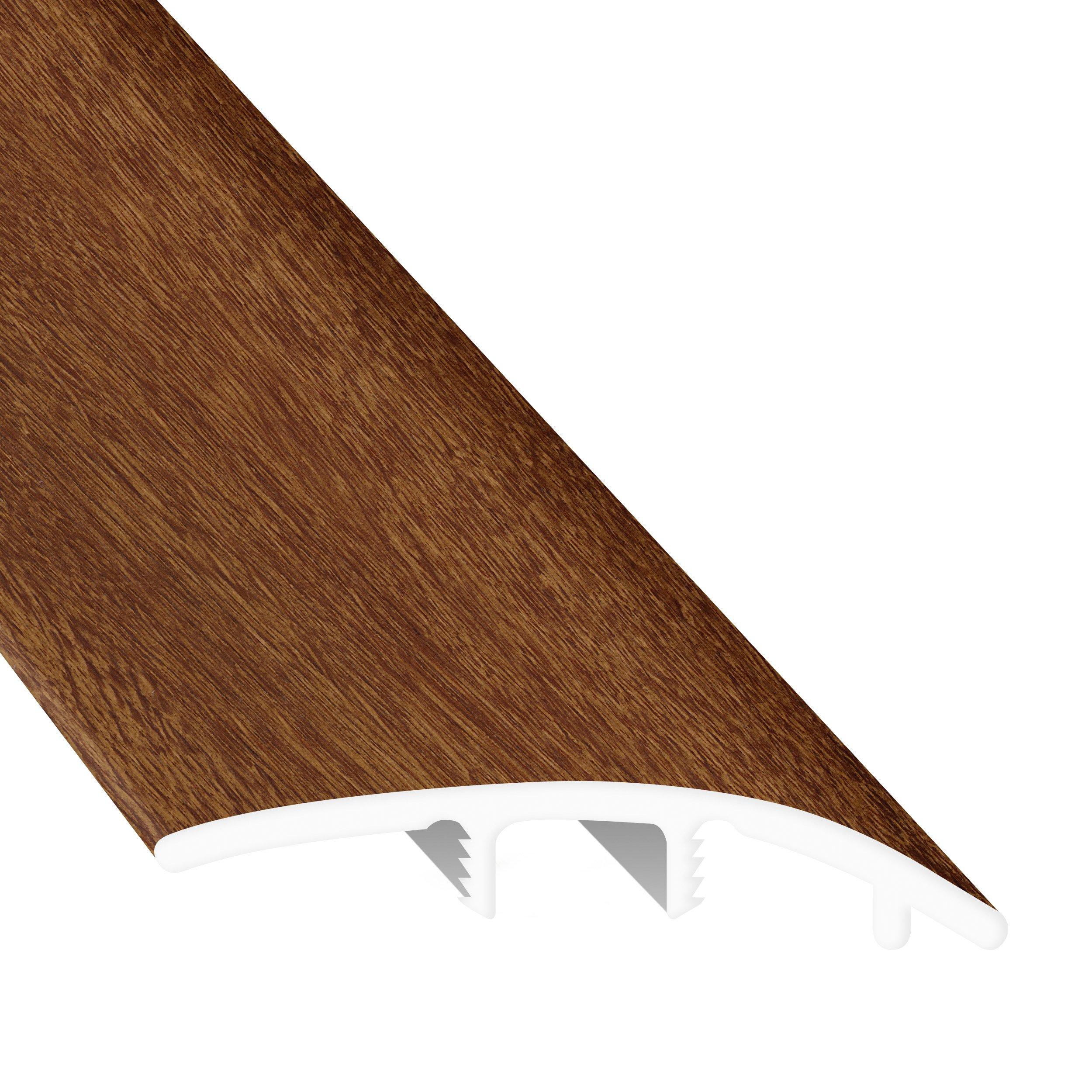 Augustine Walk 94in. Vinyl Overlapping Reducer