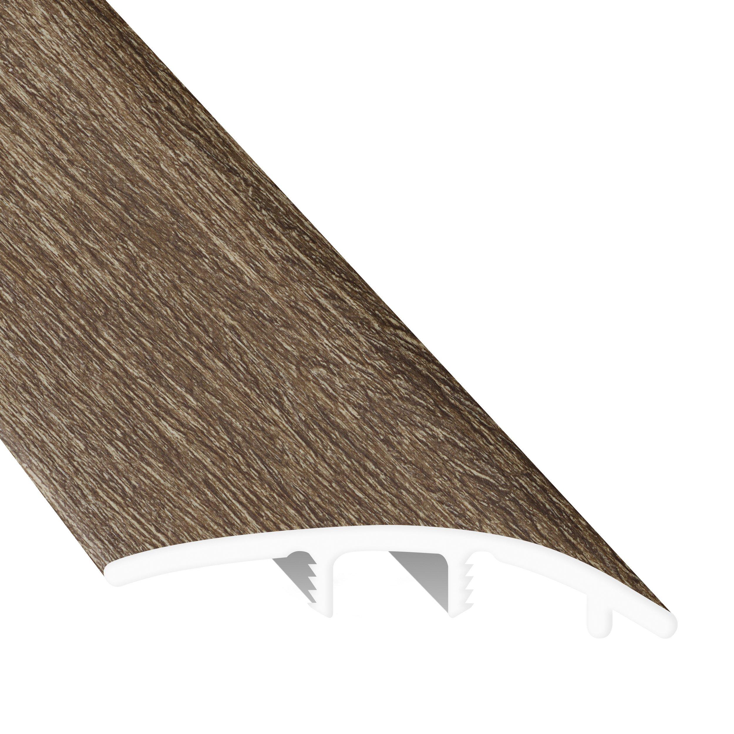 Rosemary Summit 94in. Vinyl Overlapping Reducer