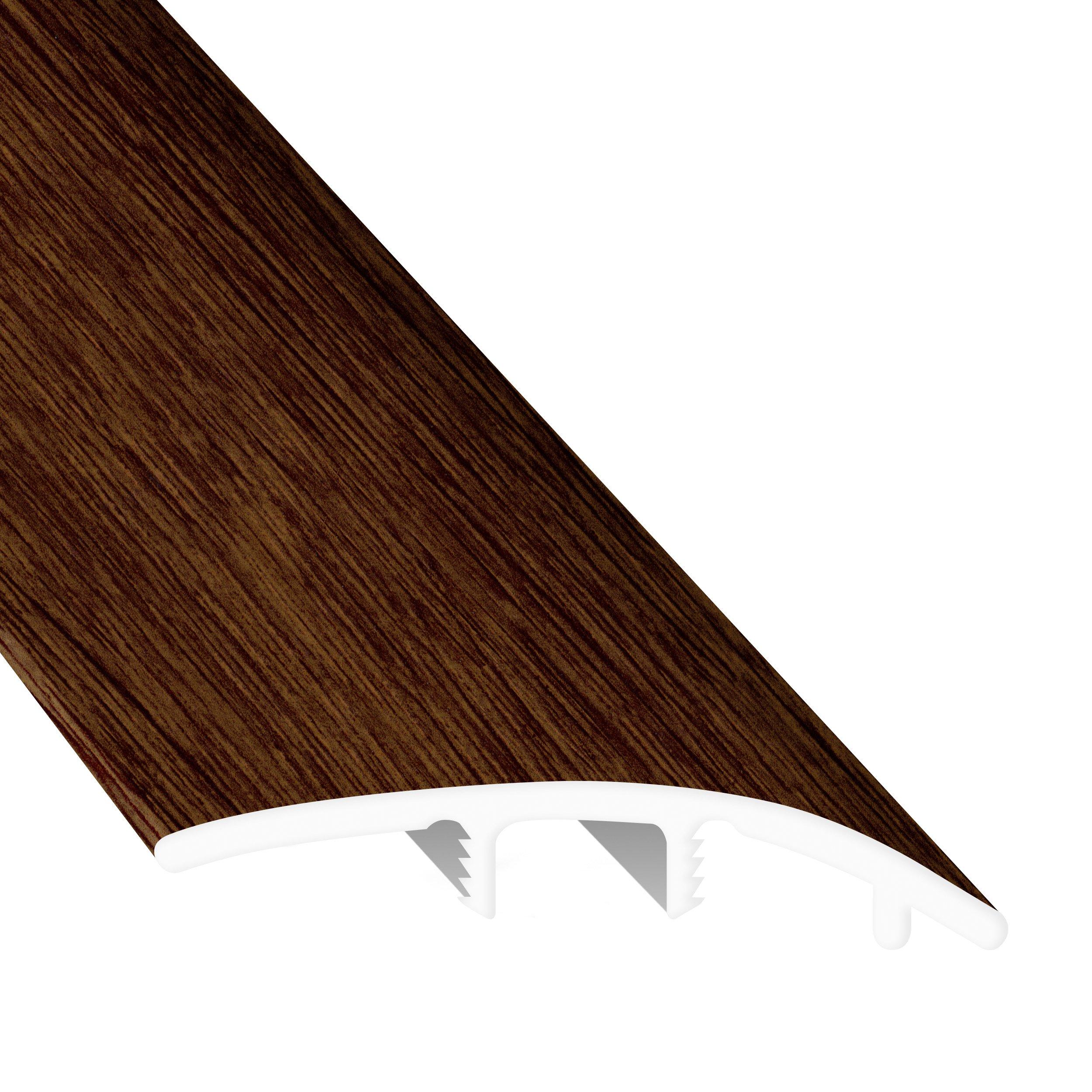 Cafecito 94in. Vinyl Overlapping Reducer