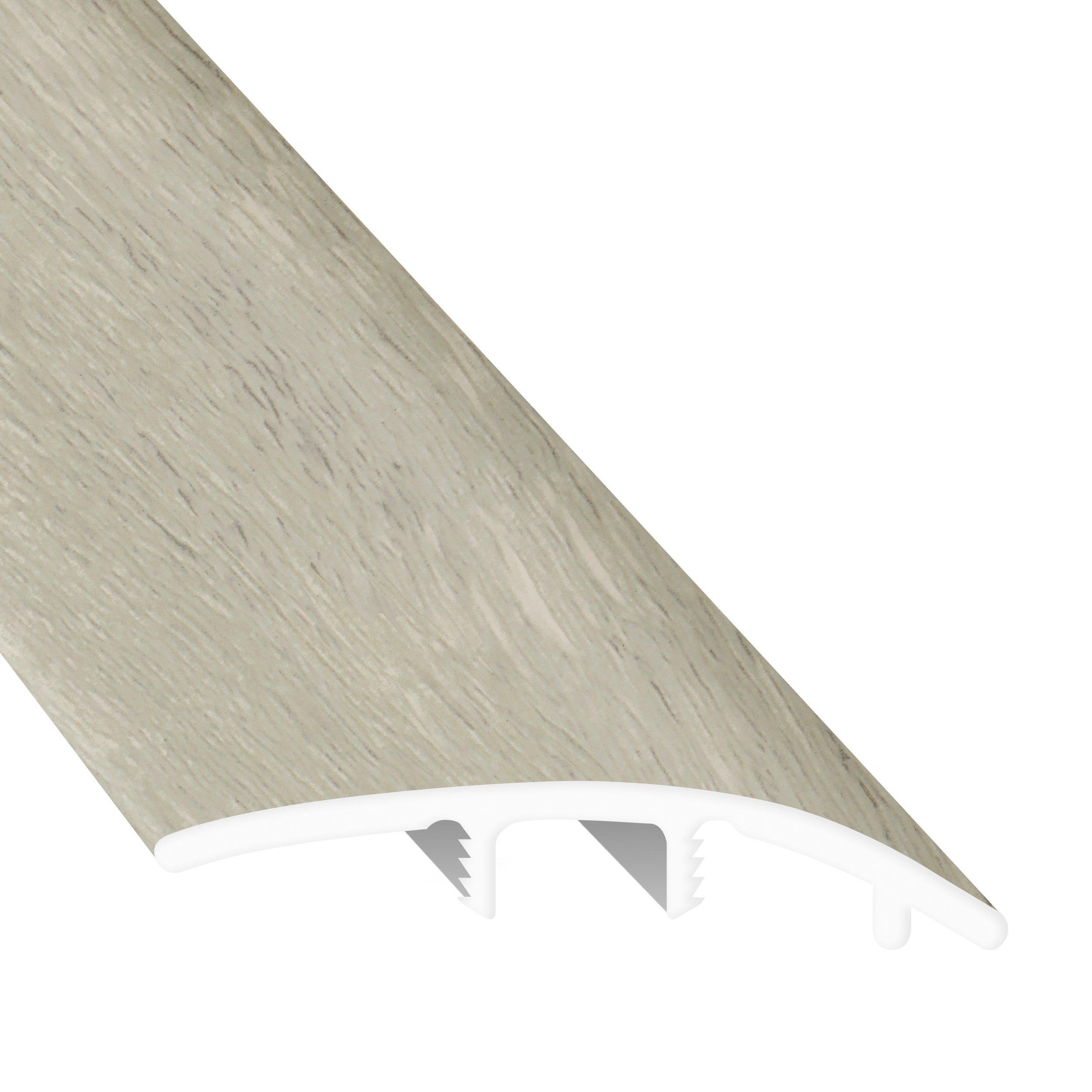 Clarita Cove 94in. Vinyl Overlapping Reducer