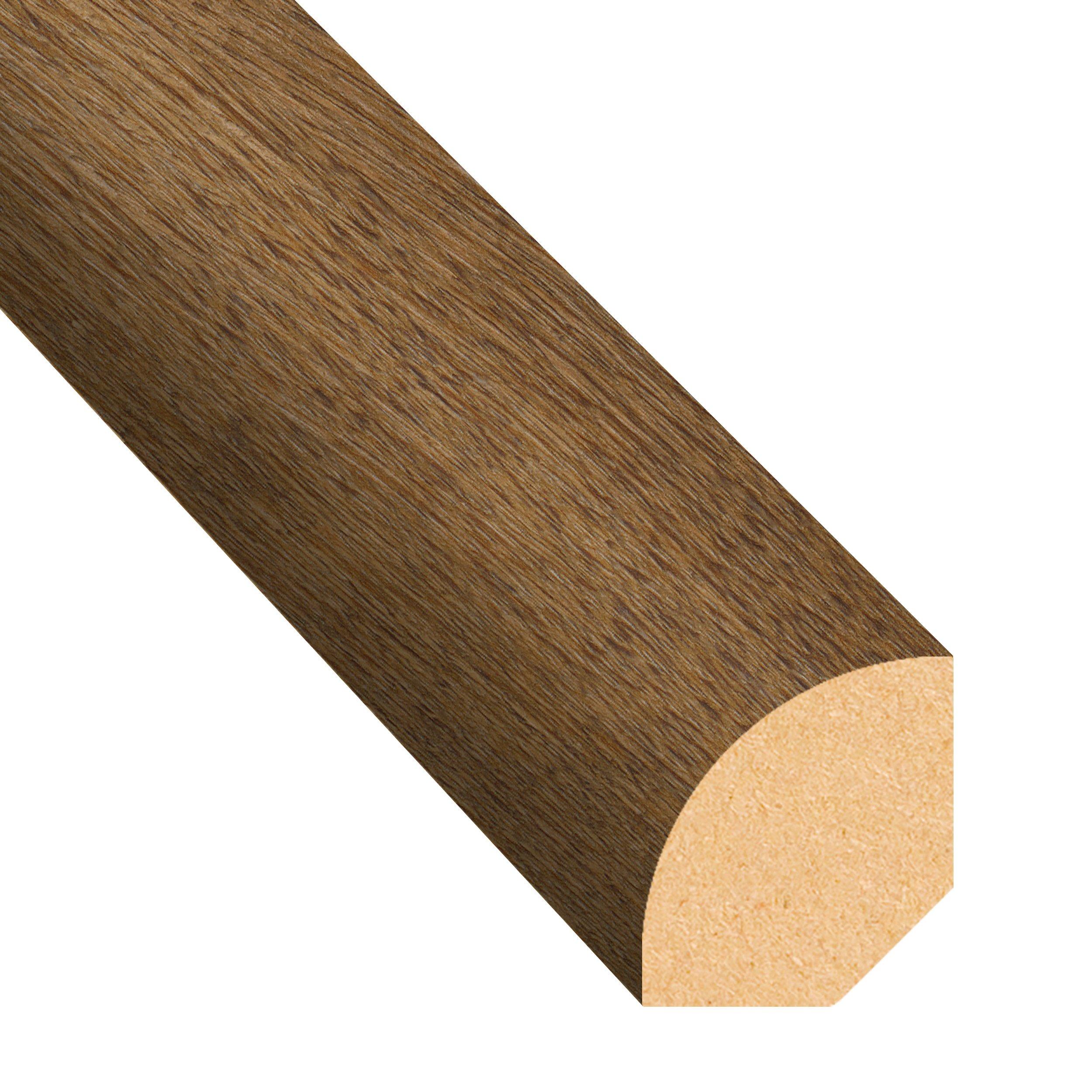 New Castle Kentmere 94in. Vinyl Quarter Round