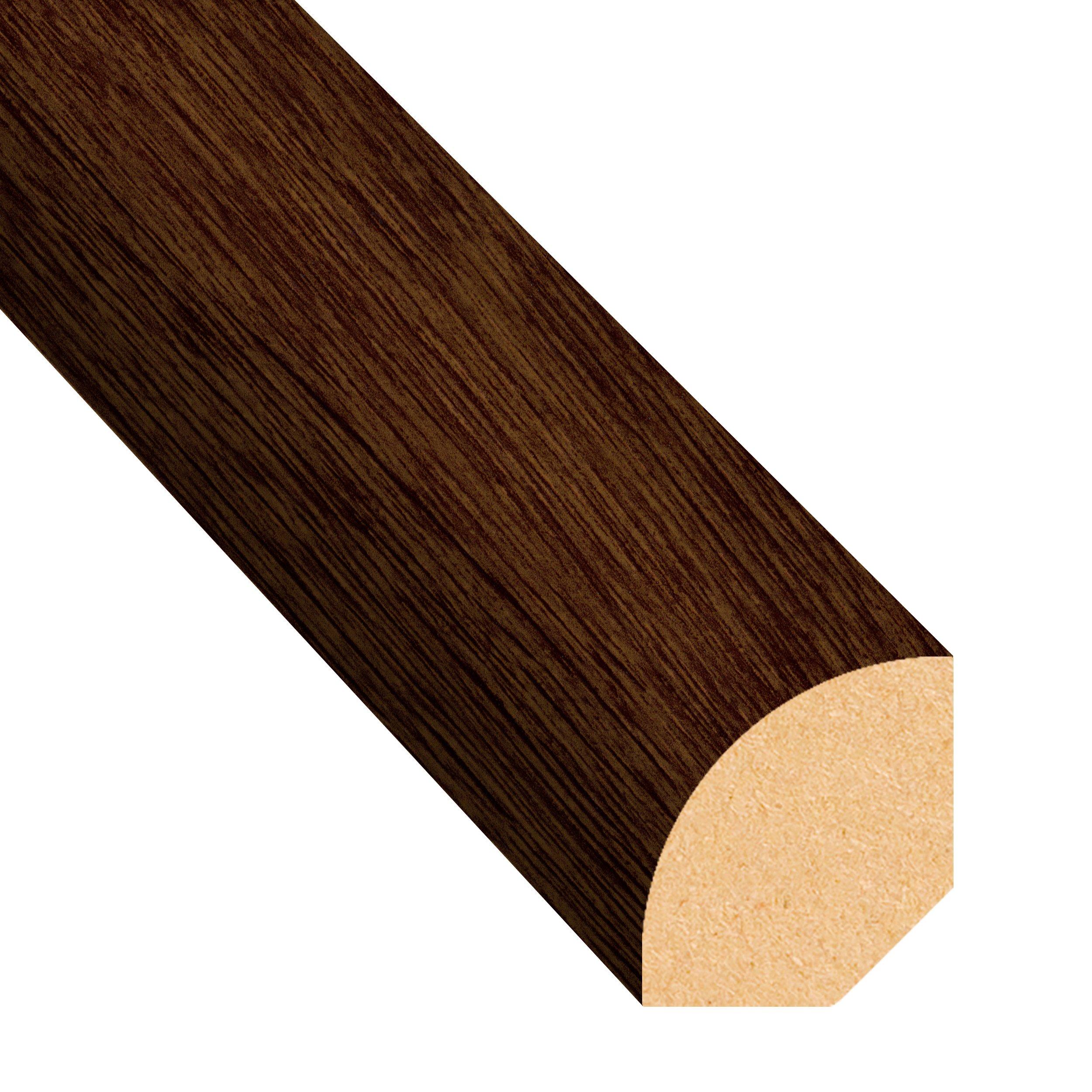 Cafecito 94in. Vinyl Quarter Round