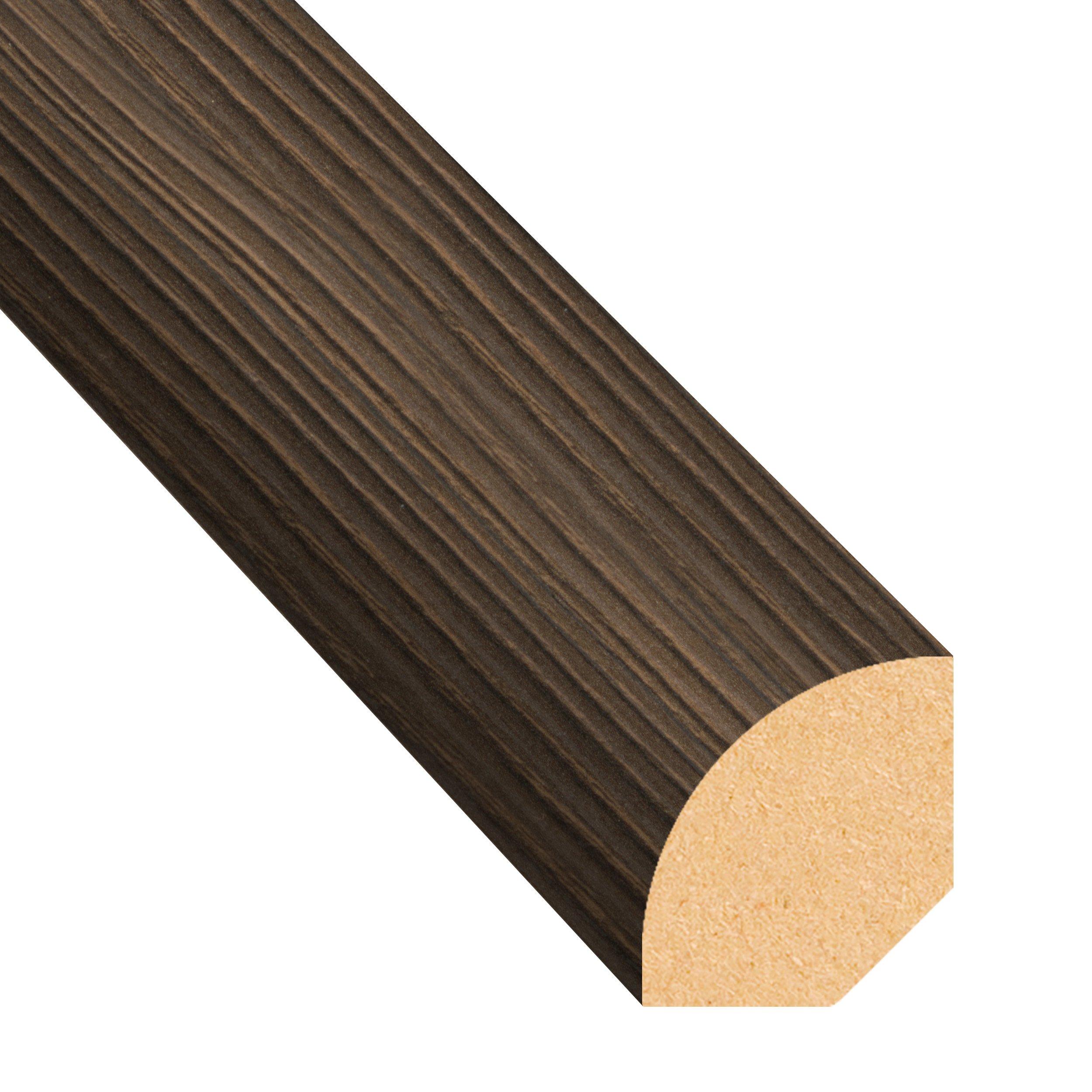 Velencia Pine 94in. Laminate Quarter Round