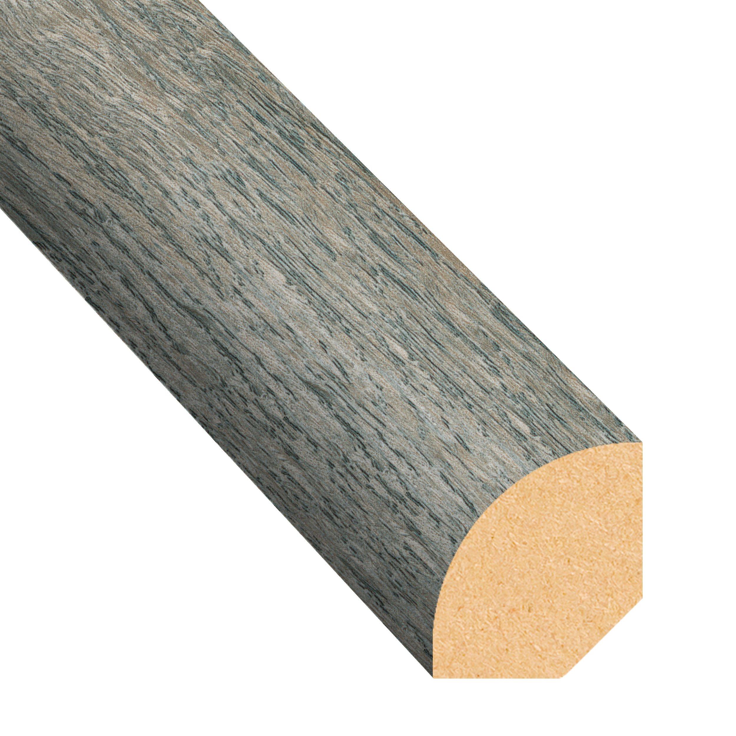 Halifax Oak 94in. Laminate Quarter Round