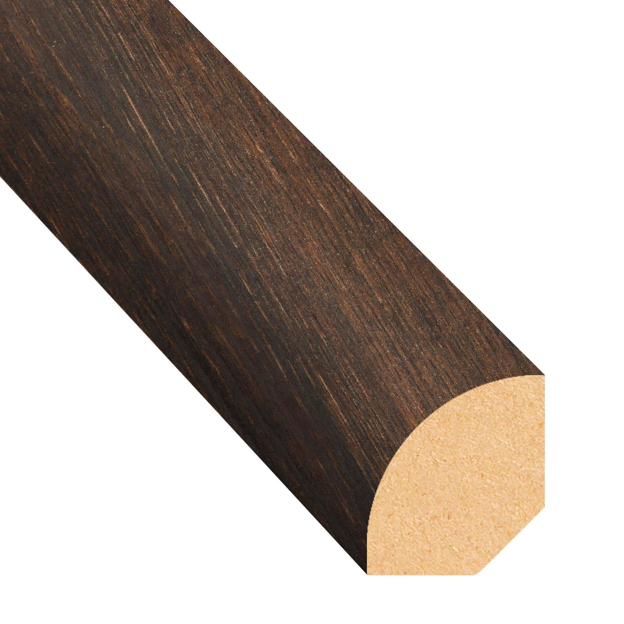 Candler Oak 94in. Laminate Quarter Round