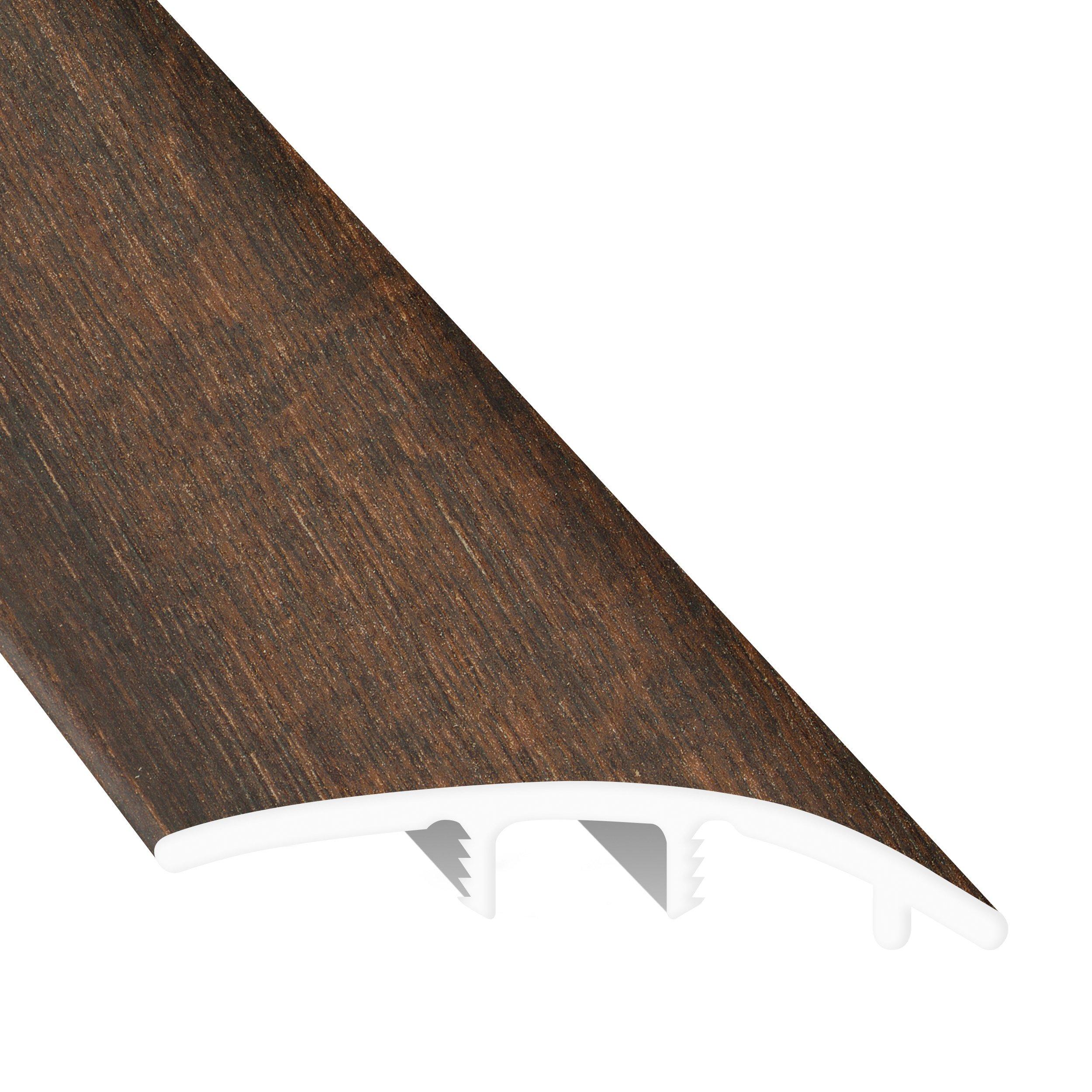 Candler Oak 94in. Laminate Overlapping Reducer
